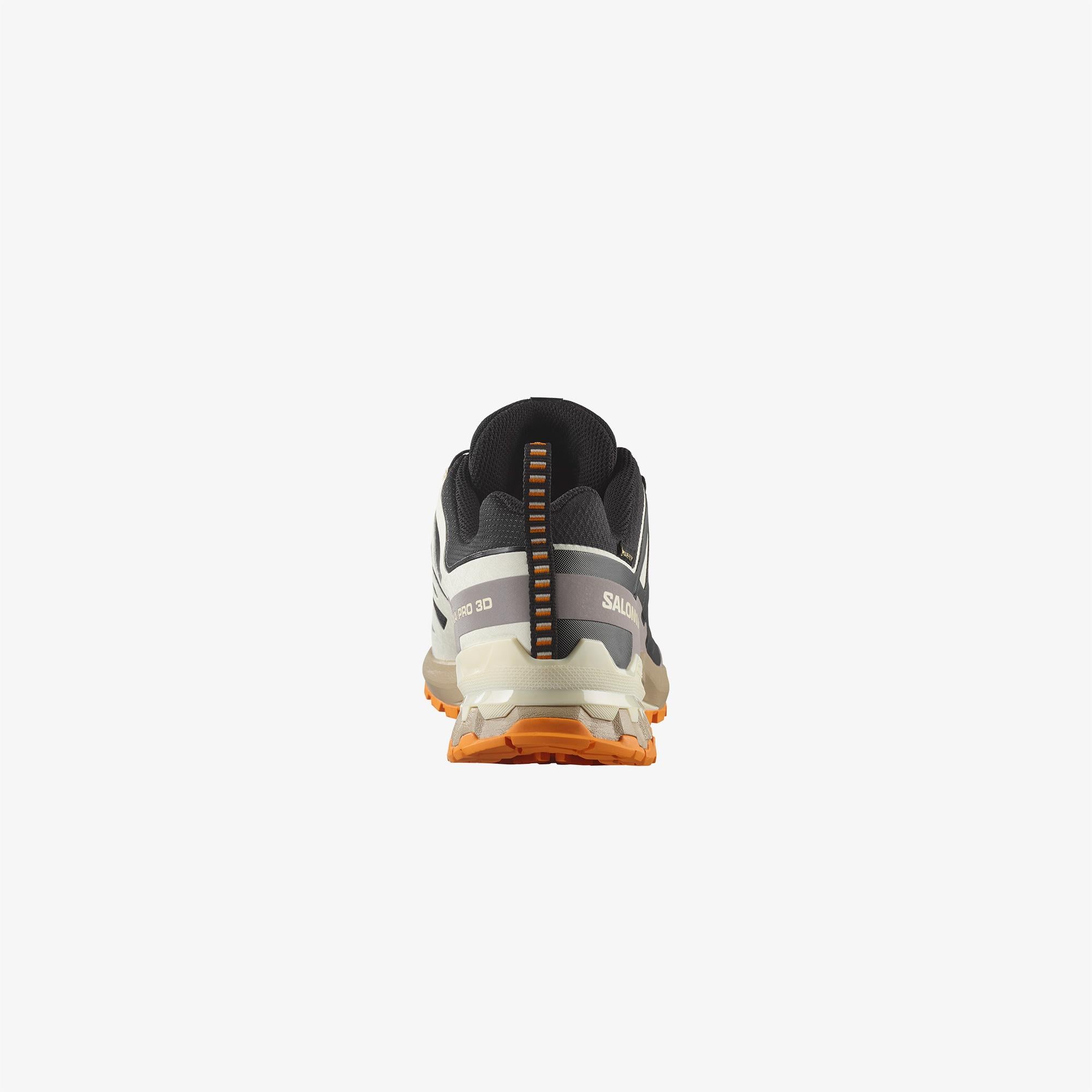 Salomon Xa Pro 3D V9 Gore-Tex Erkek Siyah Outdoor Ayakkabı
