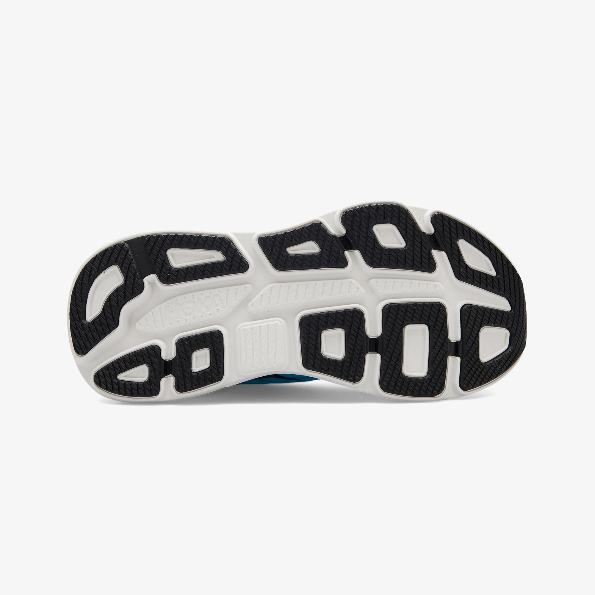 Hoka Bondi 9 Erkek Mavi Koşu Ayakkabısı