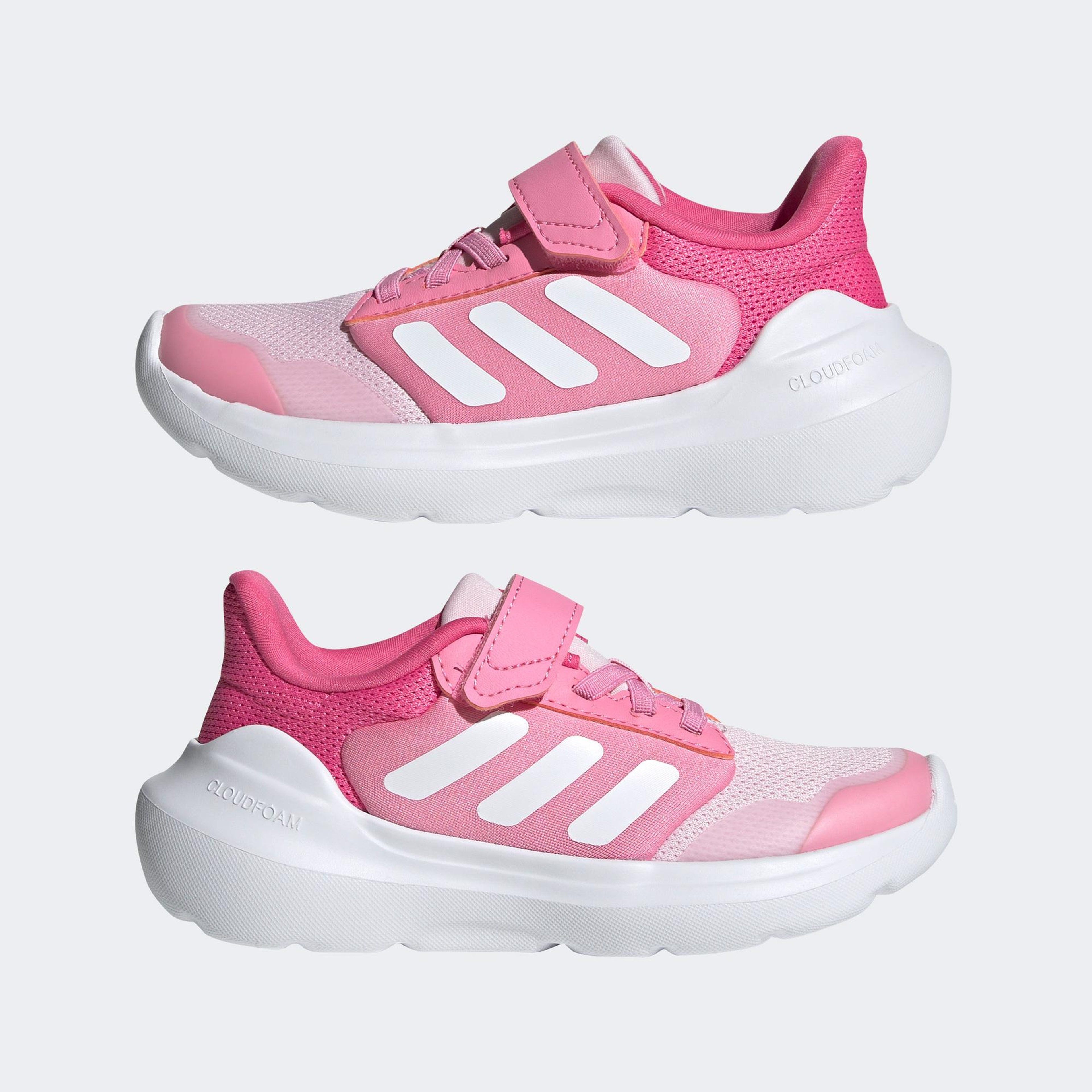 adidas Tensaur Run.2.0 Çocuk Pembe Koşu Ayakkabısı