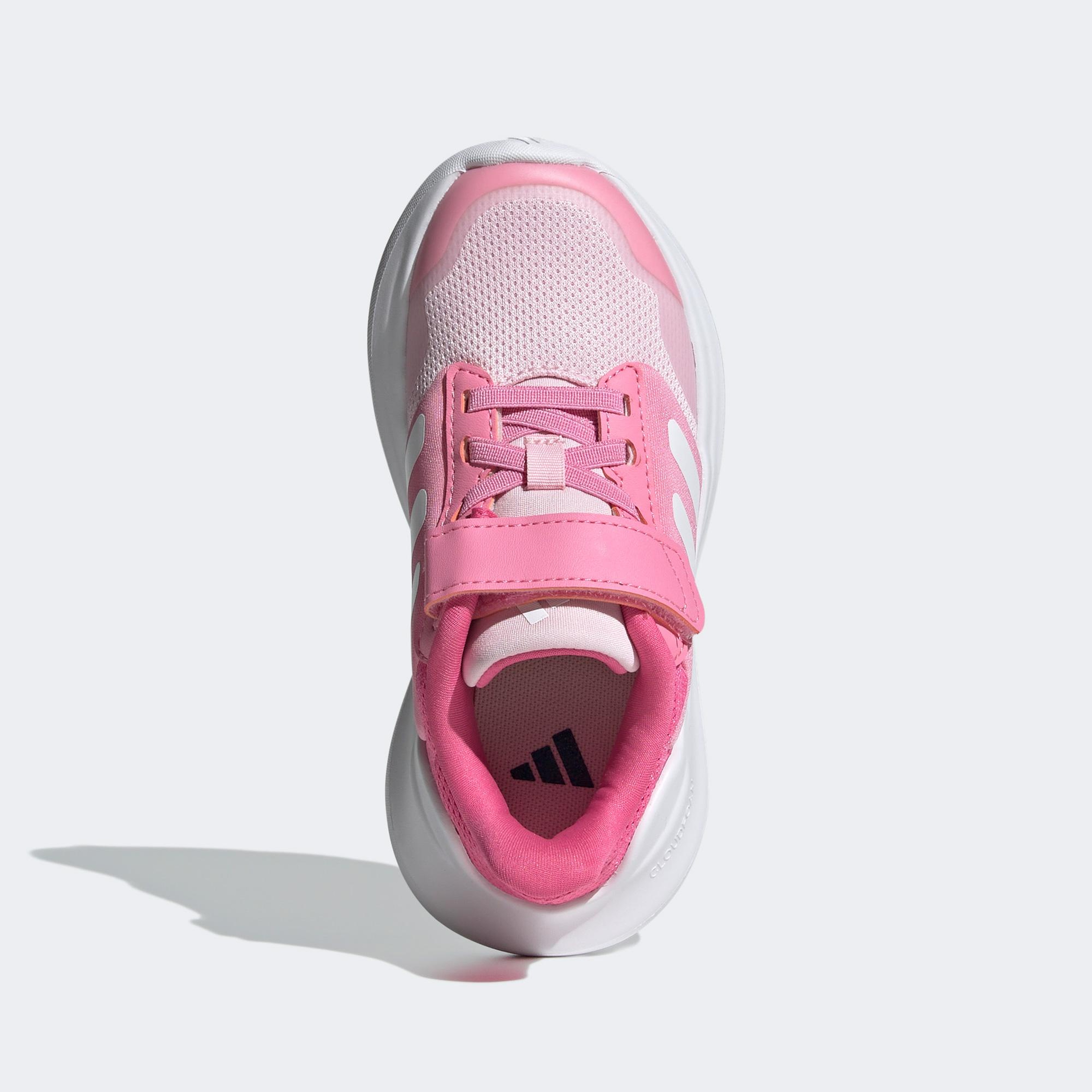adidas Tensaur Run.2.0 Çocuk Pembe Koşu Ayakkabısı