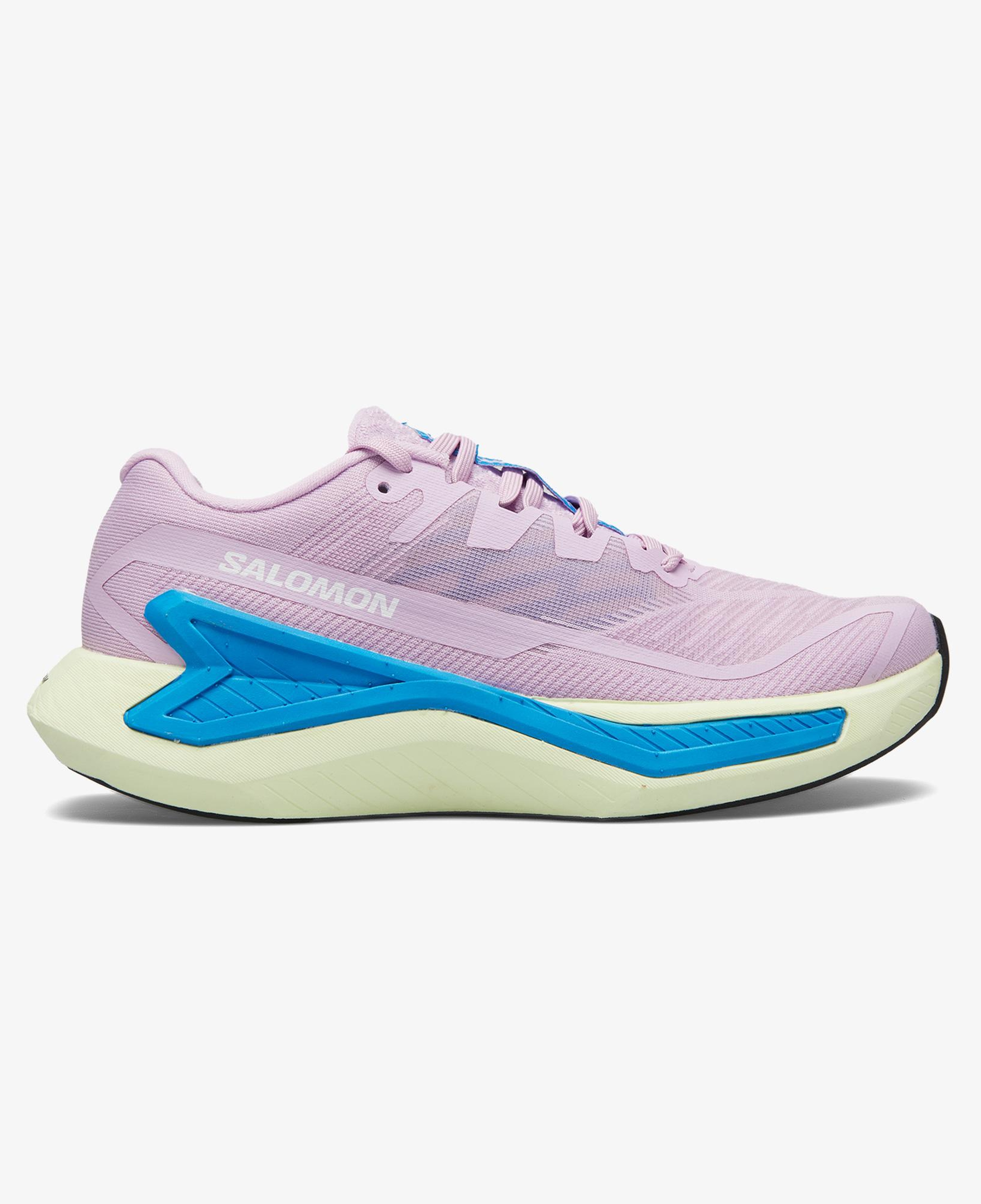 Salomon Drx Bliss 2 Kadın Mor Koşu Ayakkabısı