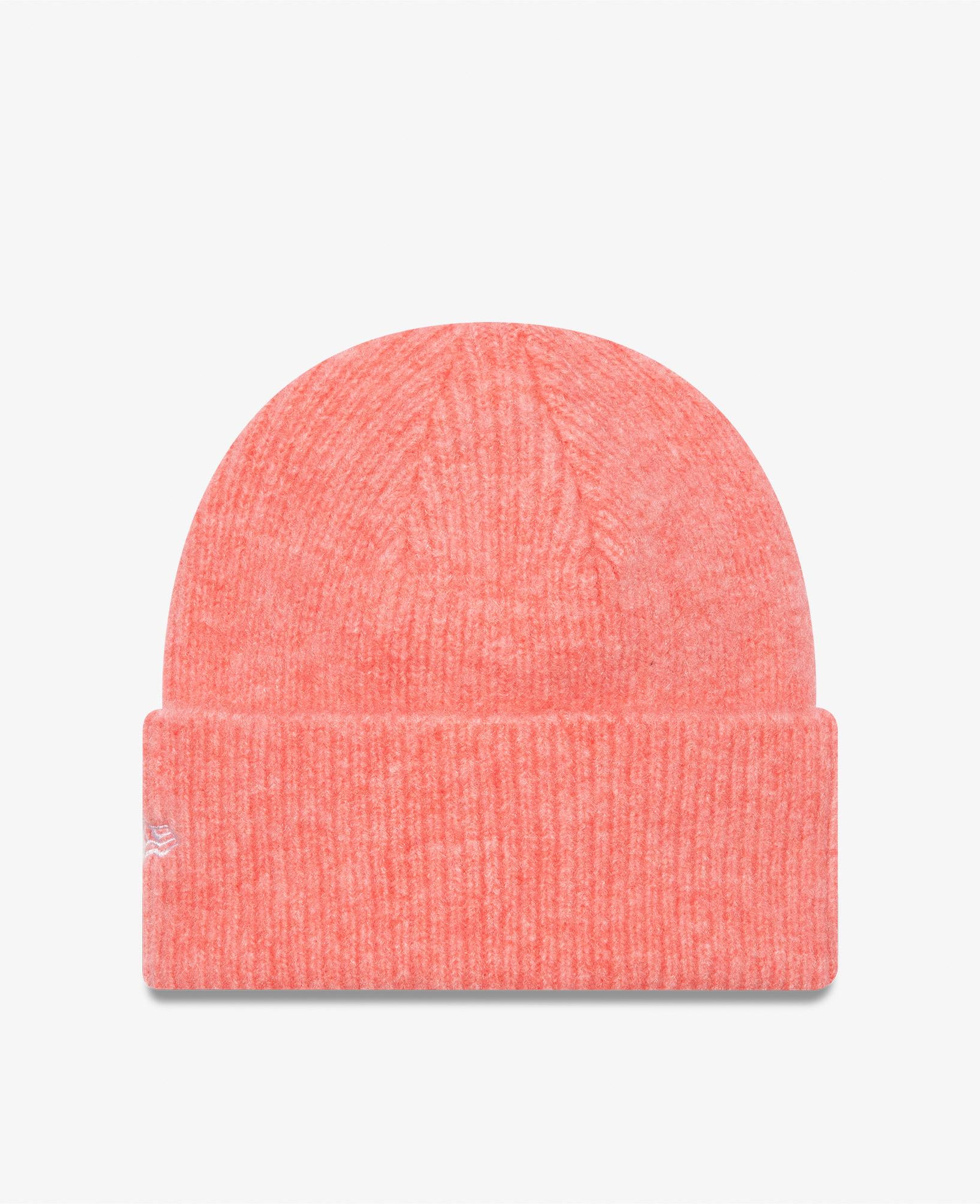 New Era Wide Cuff Neyyan Kadın Pembe Bere