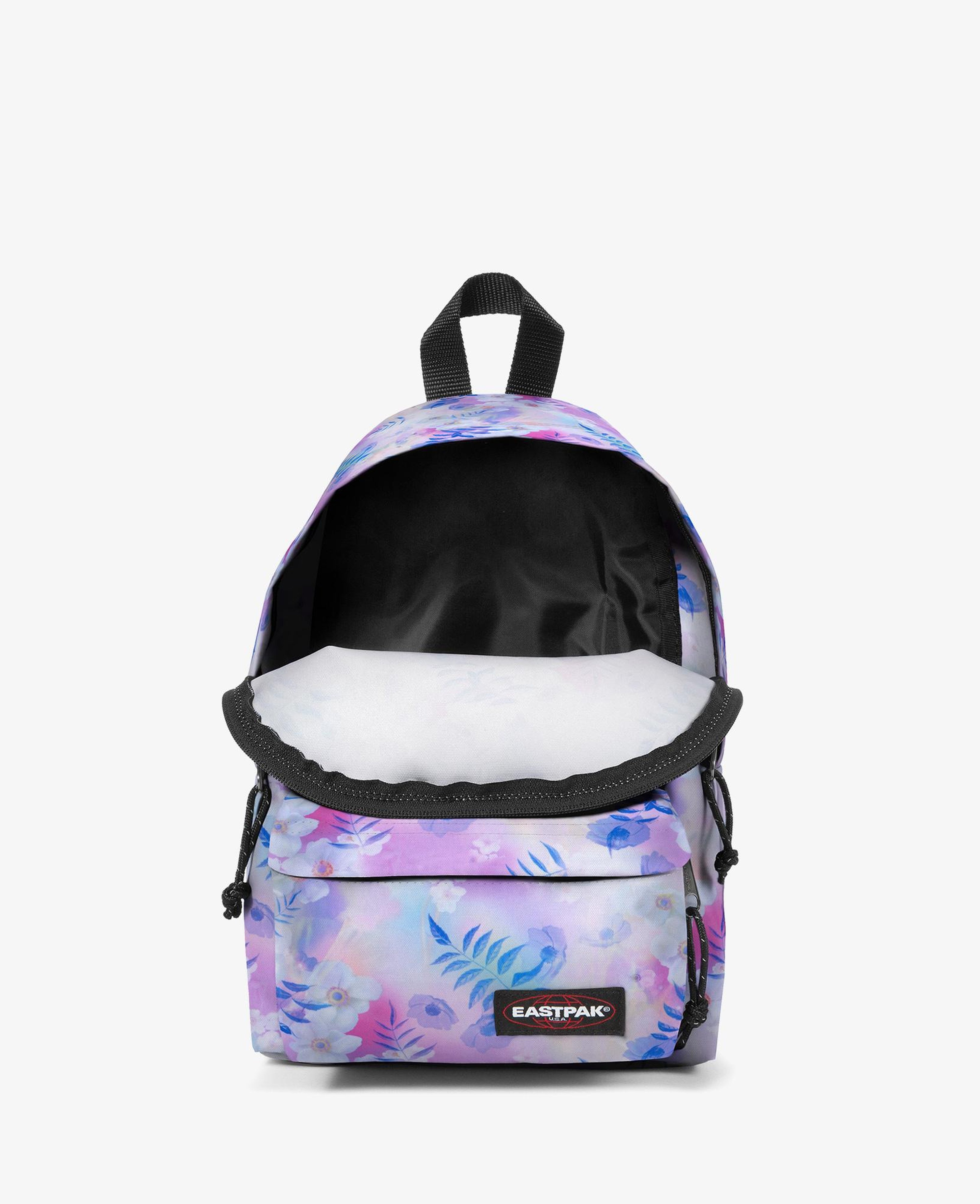 Eastpak Orbit Unisex Mor Sırt Çantası