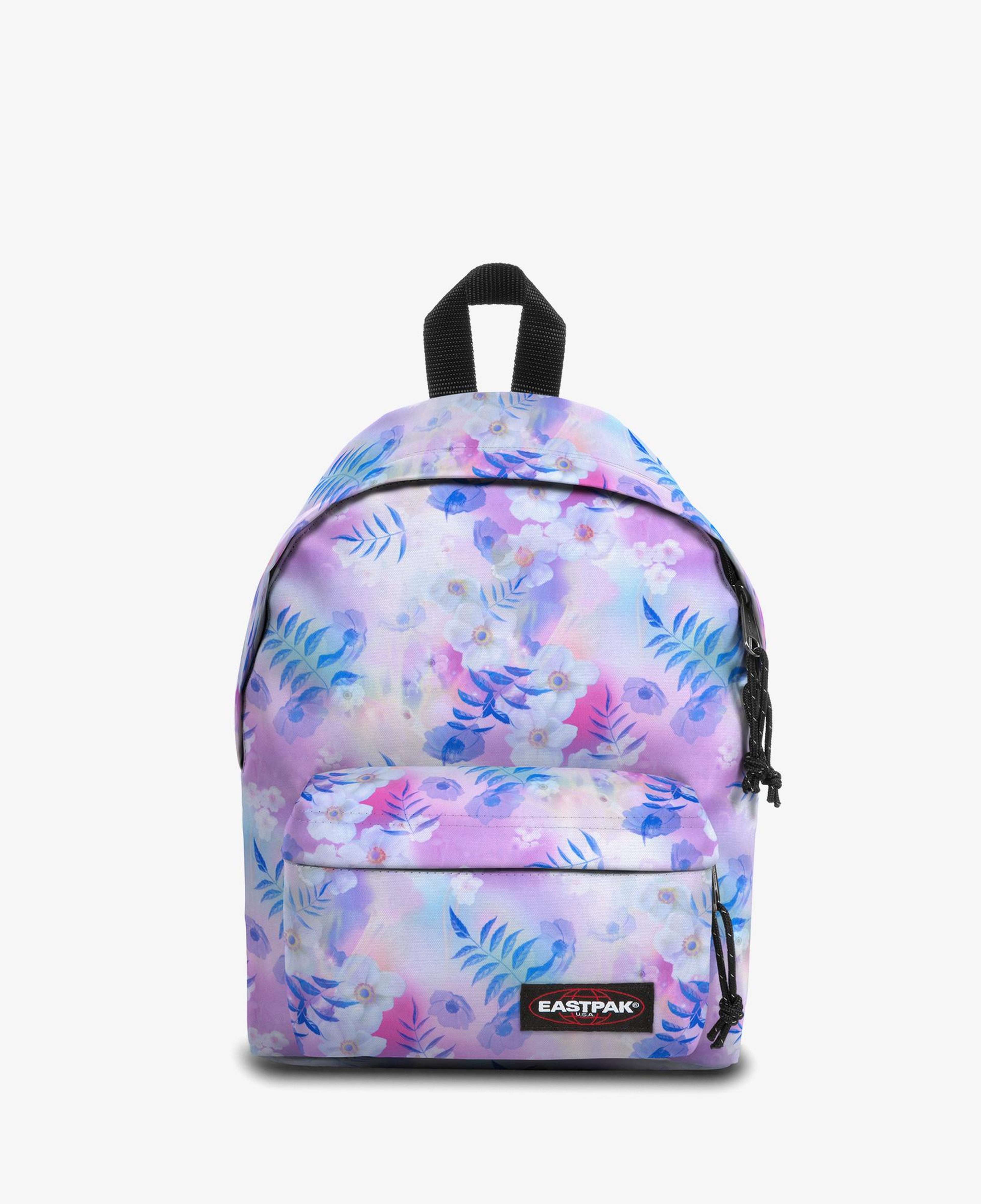 Eastpak Orbit Unisex Mor Sırt Çantası