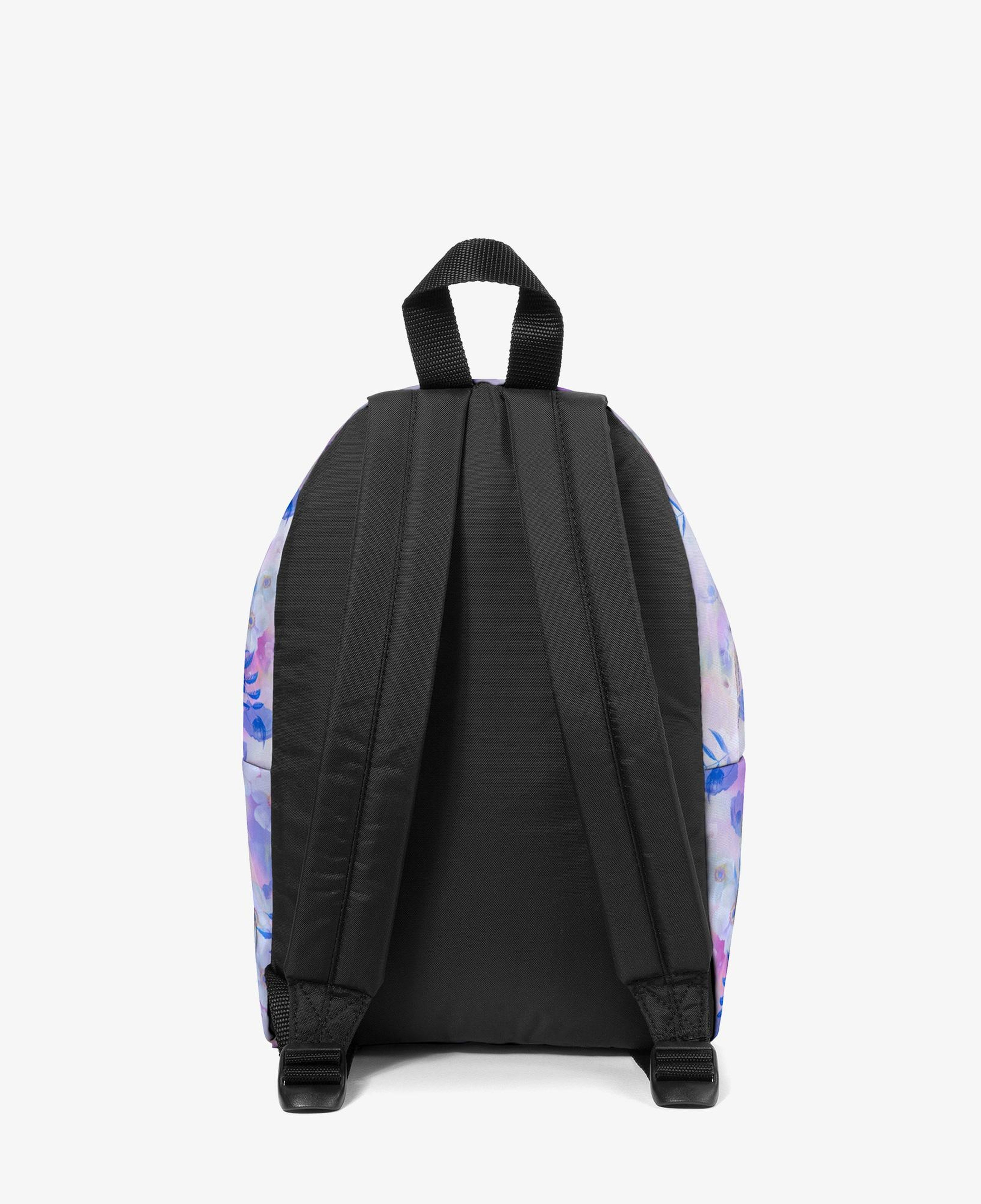 Eastpak Orbit Unisex Mor Sırt Çantası
