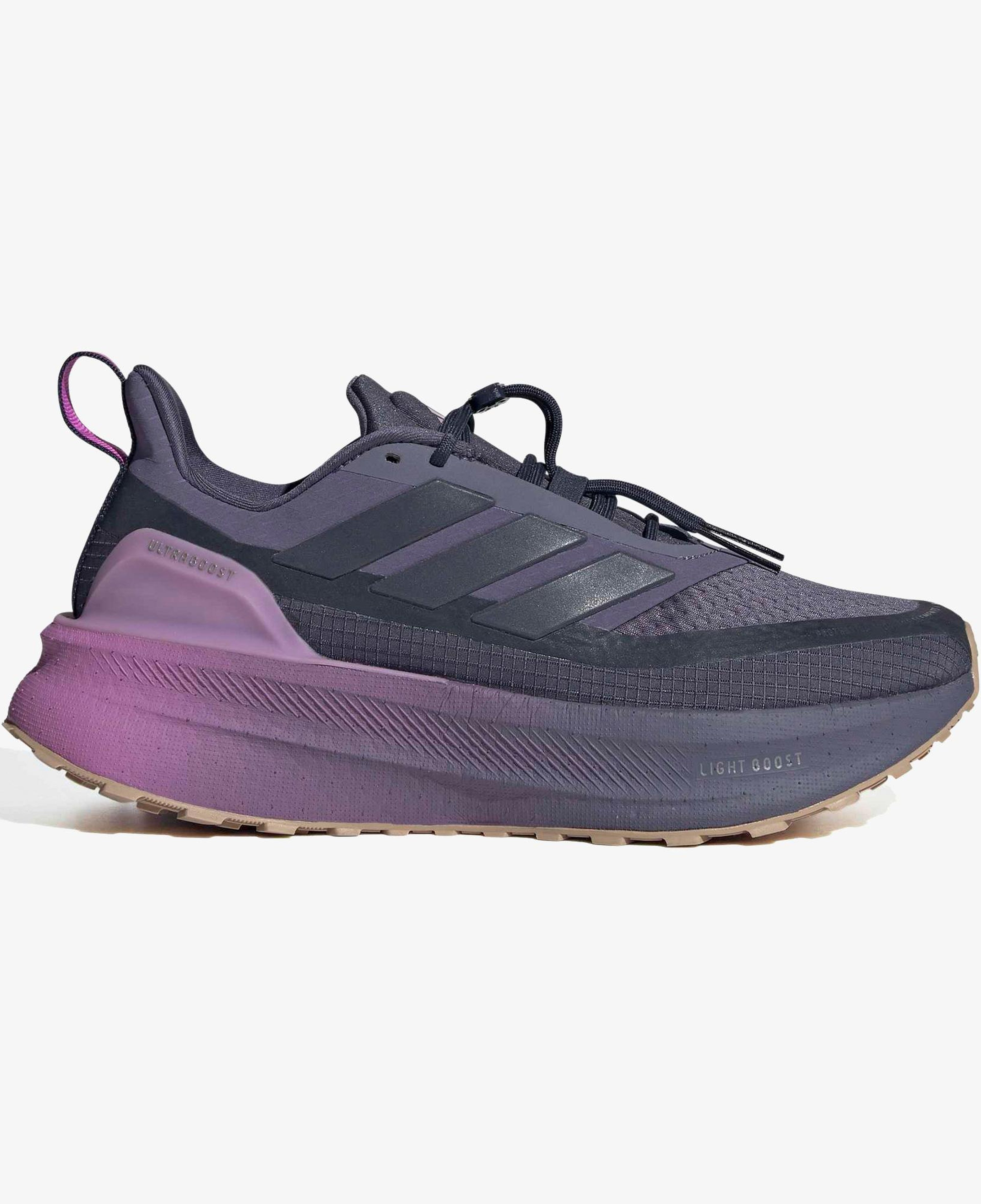 adidas Ultraboost Kadın Mavi Koşu Ayakkabısı