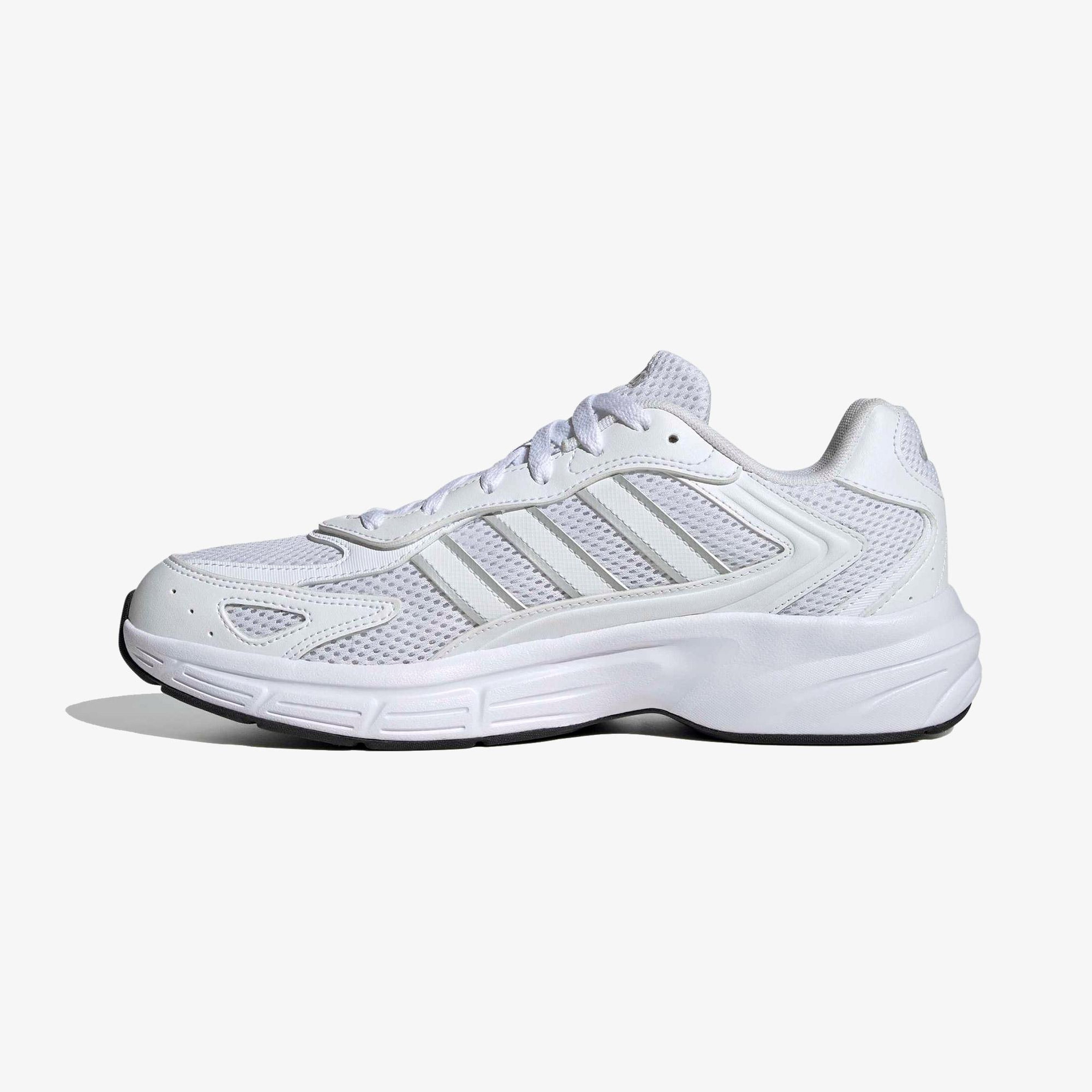 adidas Eclyptix 2000 Erkek Beyaz Spor Ayakkabı