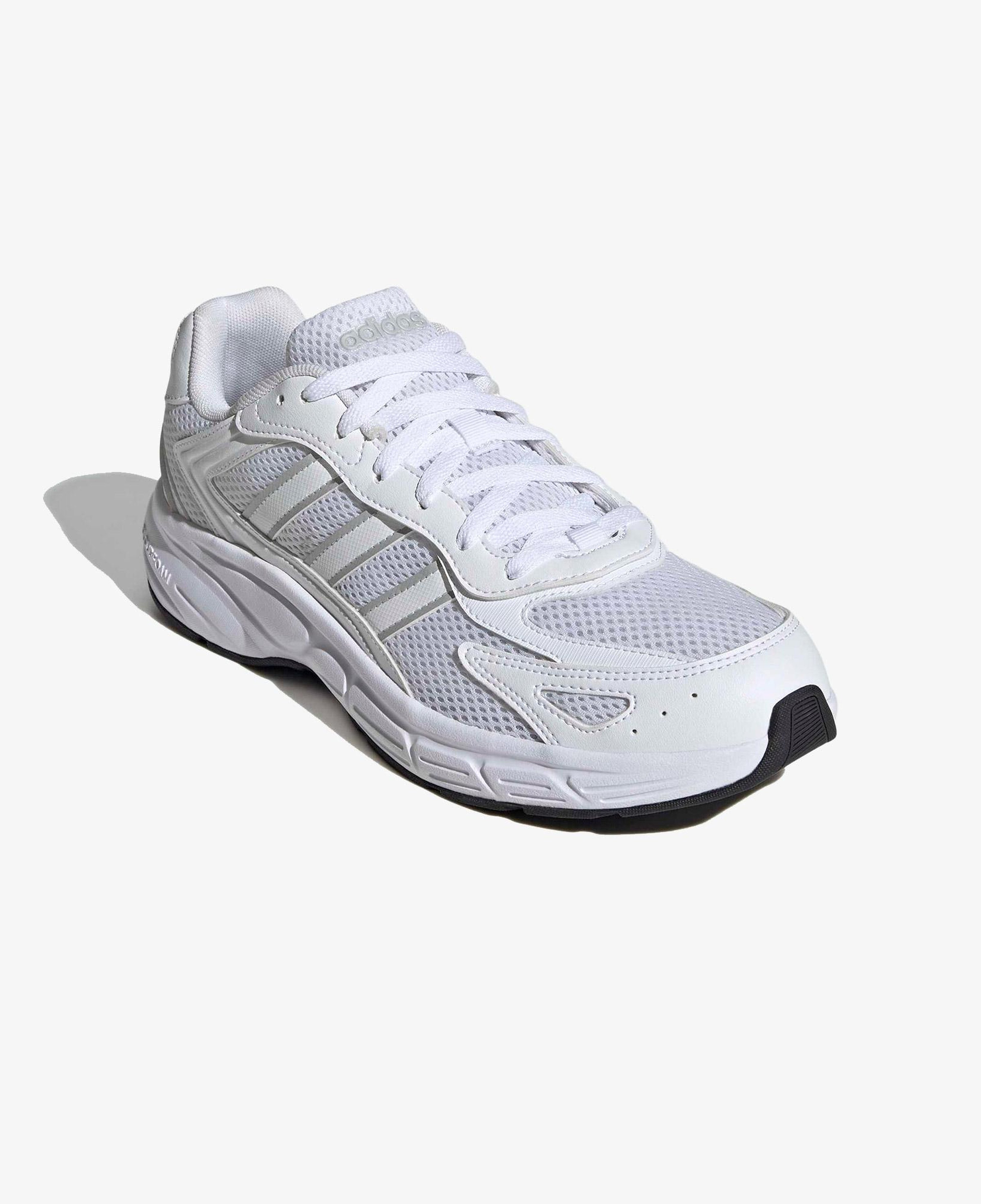 adidas Eclyptix 2000 Erkek Beyaz Spor Ayakkabı