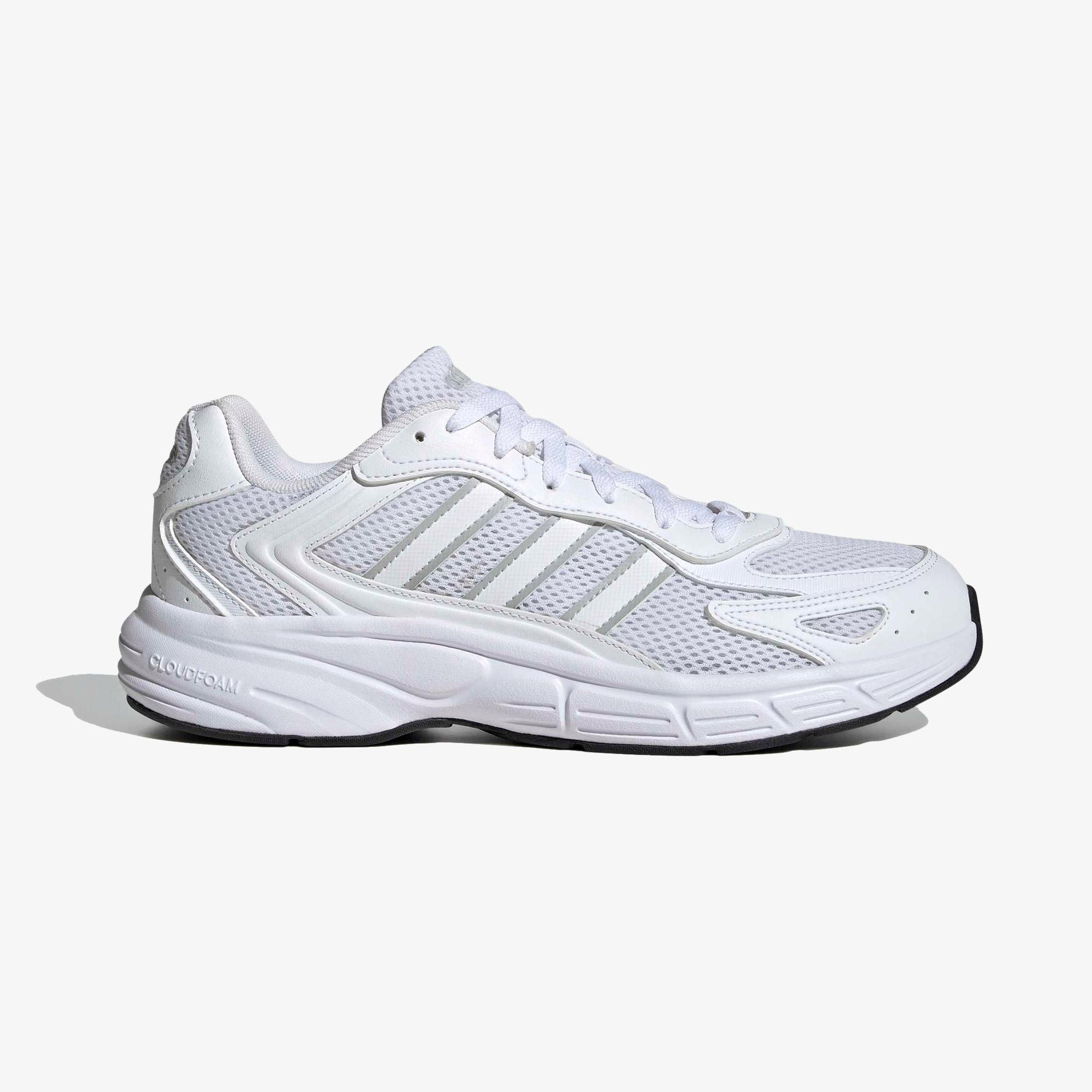 adidas Eclyptix 2000 Erkek Beyaz Spor Ayakkabı