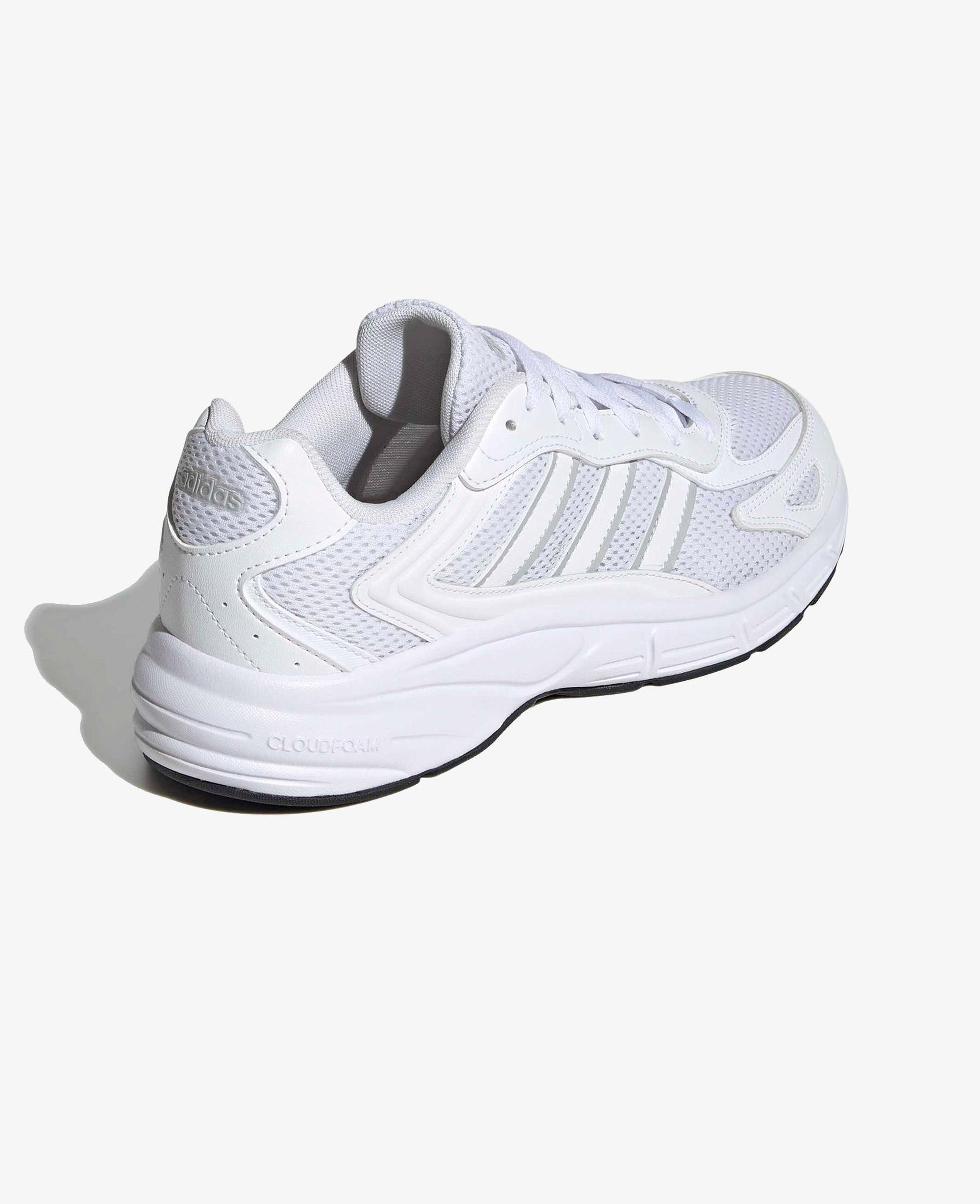 adidas Eclyptix 2000 Erkek Beyaz Spor Ayakkabı