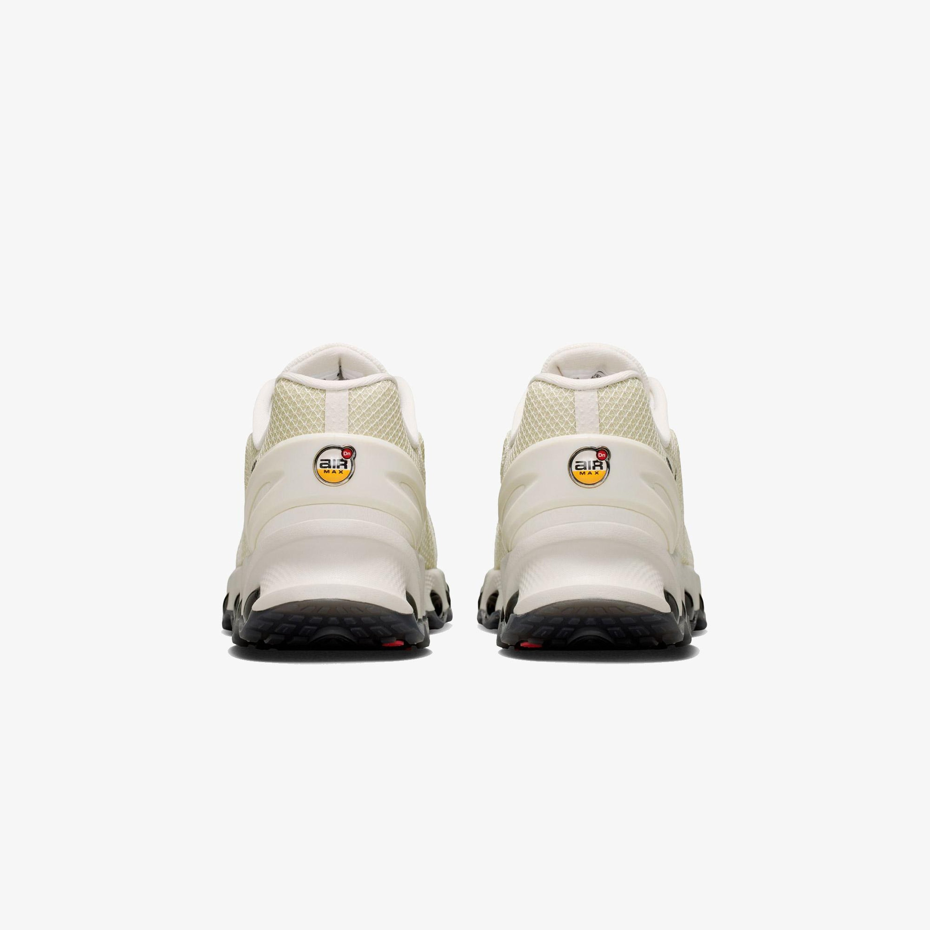 Nike Air Max Dn8 Erkek Krem Rengi Spor Ayakkabı