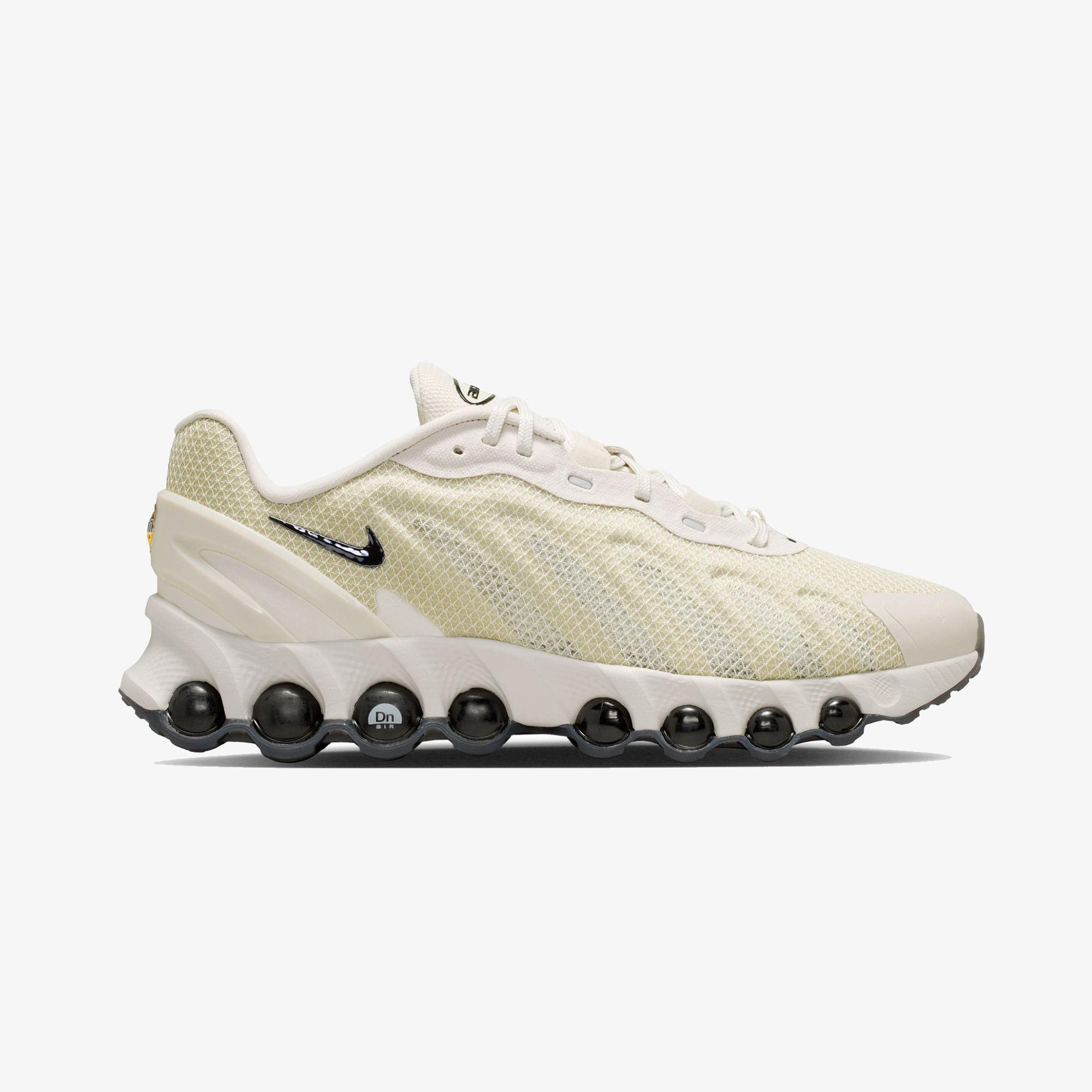 Nike Air Max Dn8 Erkek Krem Rengi Spor Ayakkabı