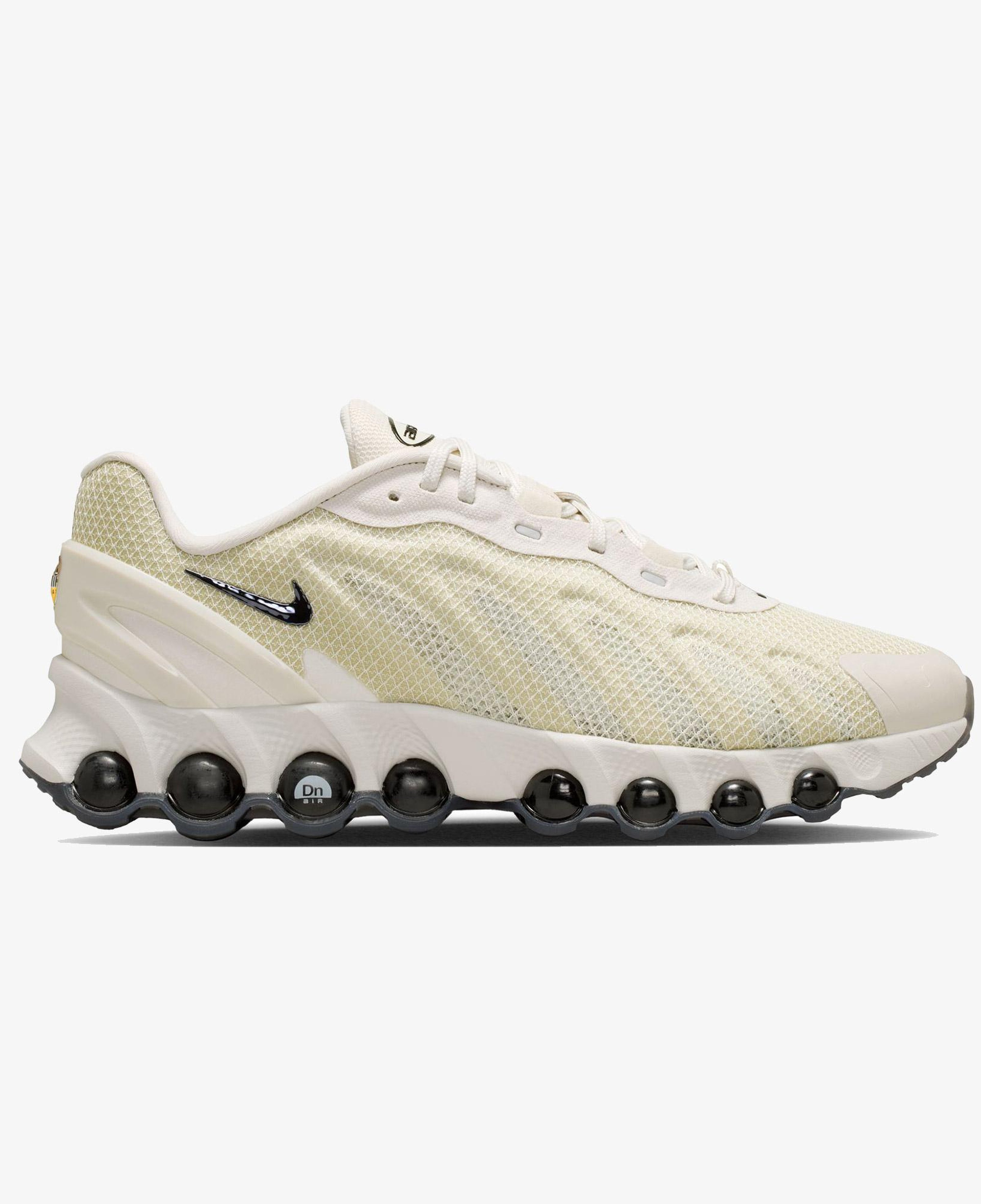 Nike Air Max Dn8 Erkek Krem Rengi Spor Ayakkabı