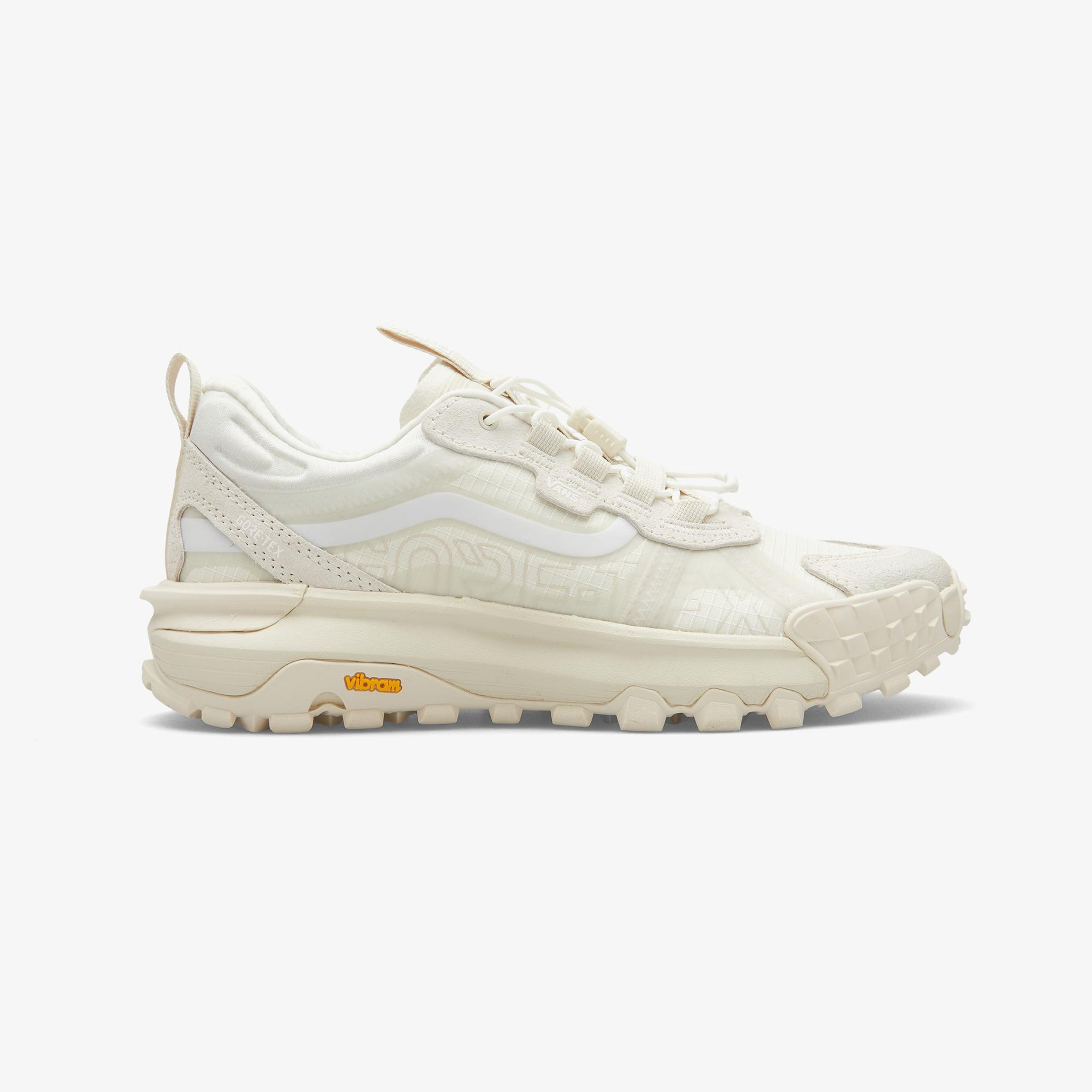 Vans Mte Crosspath XC Gore-Tex Unisex Beyaz Sneaker