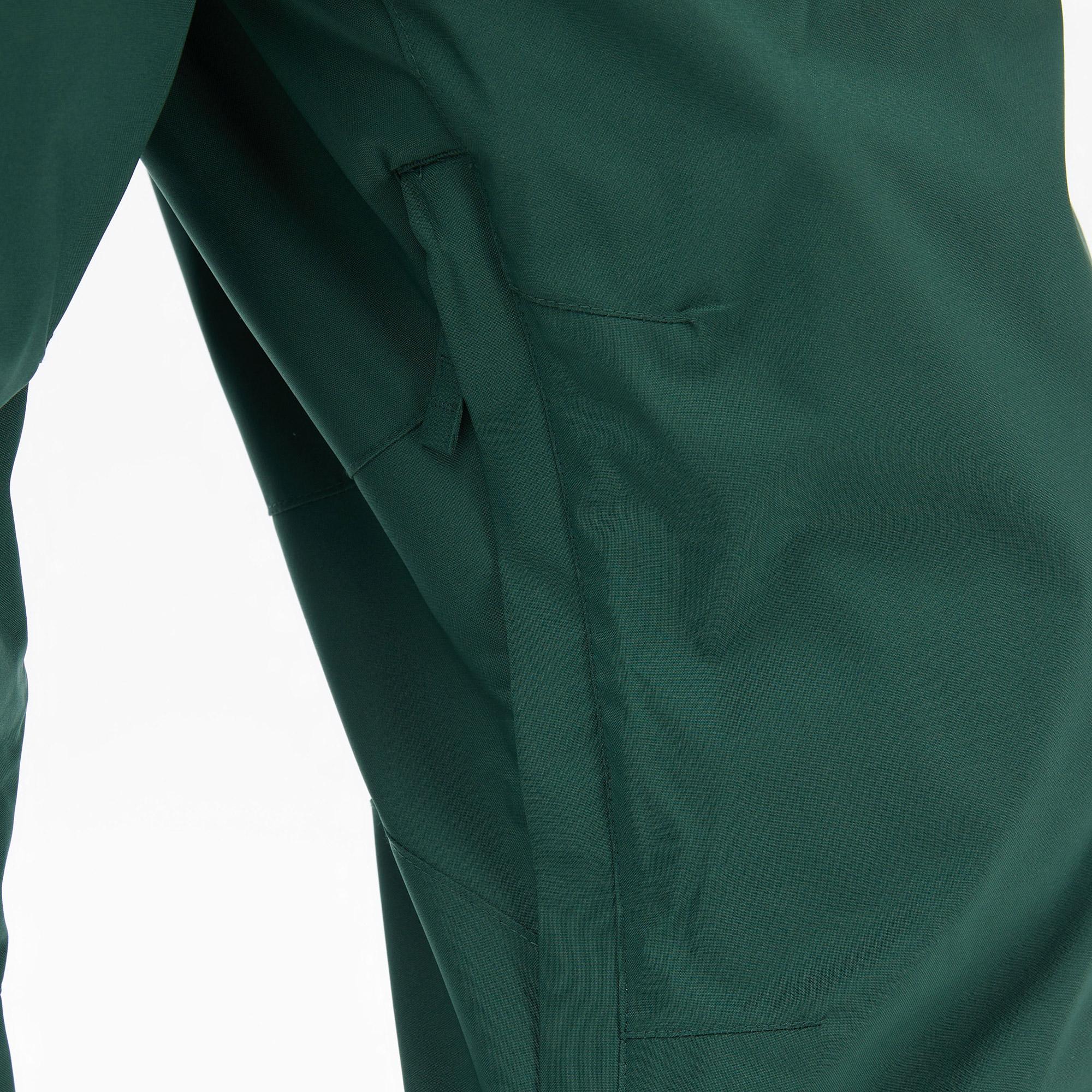 Quiksilver Estate Pt Erkek Yeşil Kayak Pantolonu