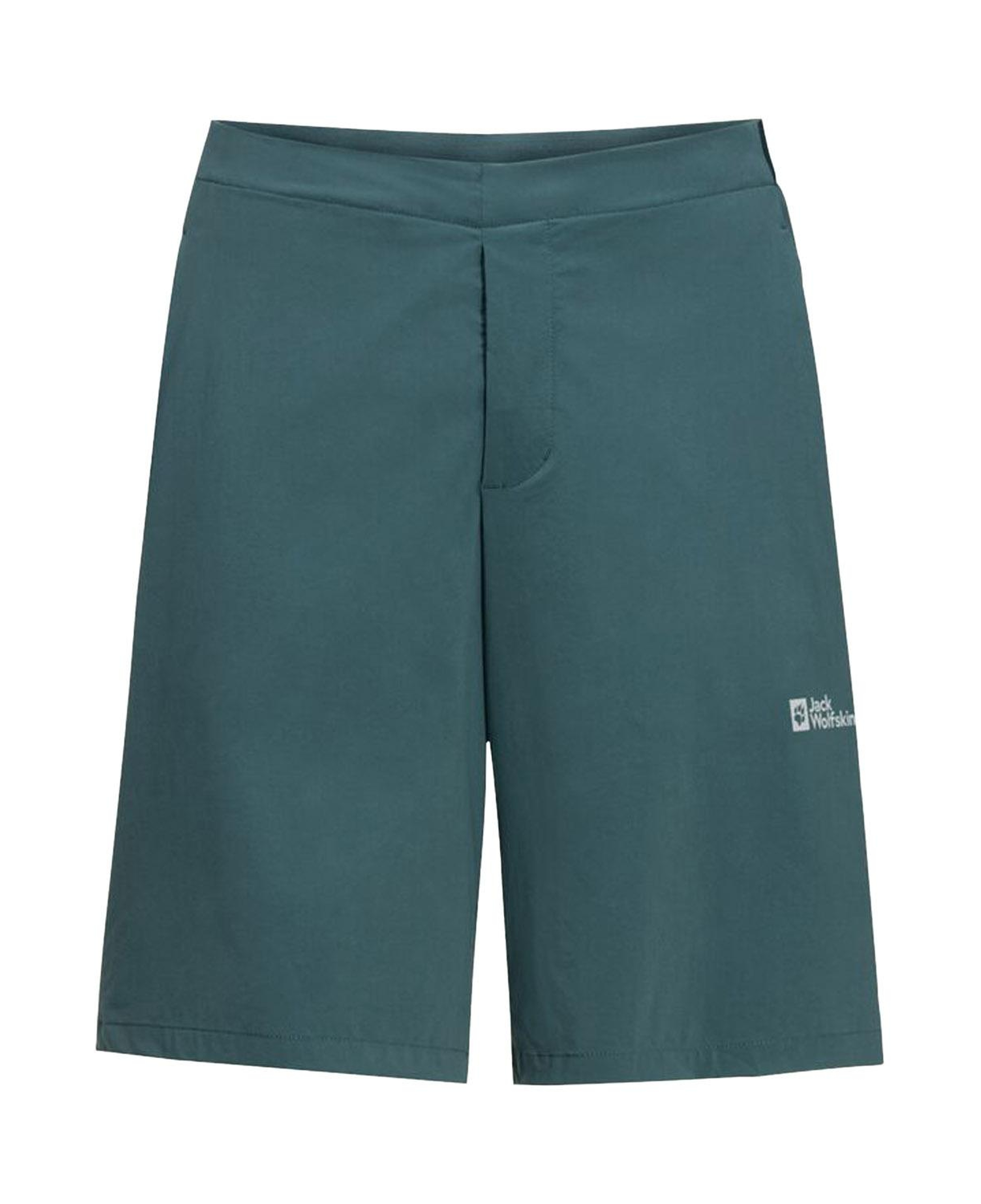 Jack Wolfskin Prelight Shorts Erkek Şort