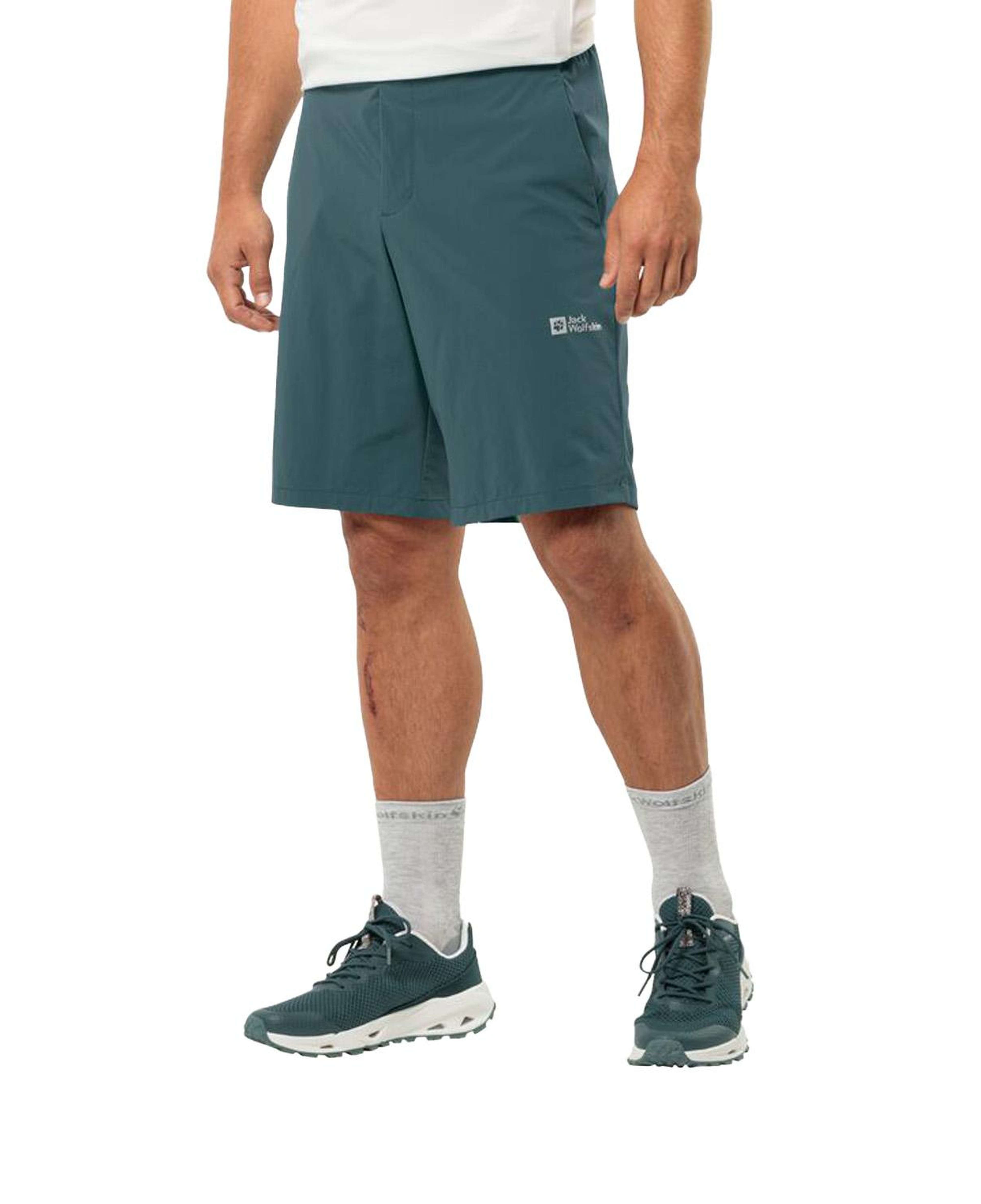 Jack Wolfskin Prelight Shorts Erkek Şort