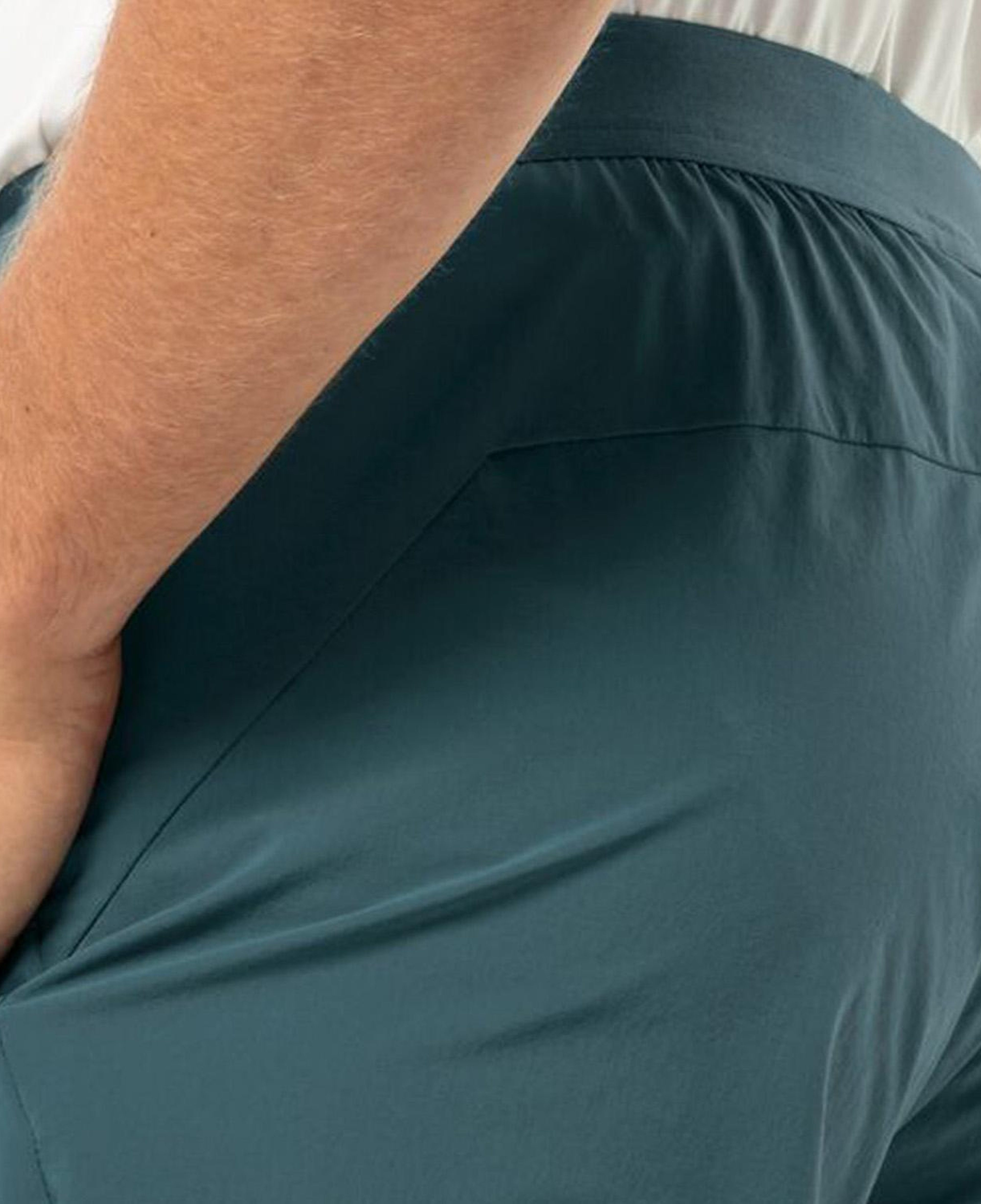 Jack Wolfskin Prelight Shorts Erkek Şort