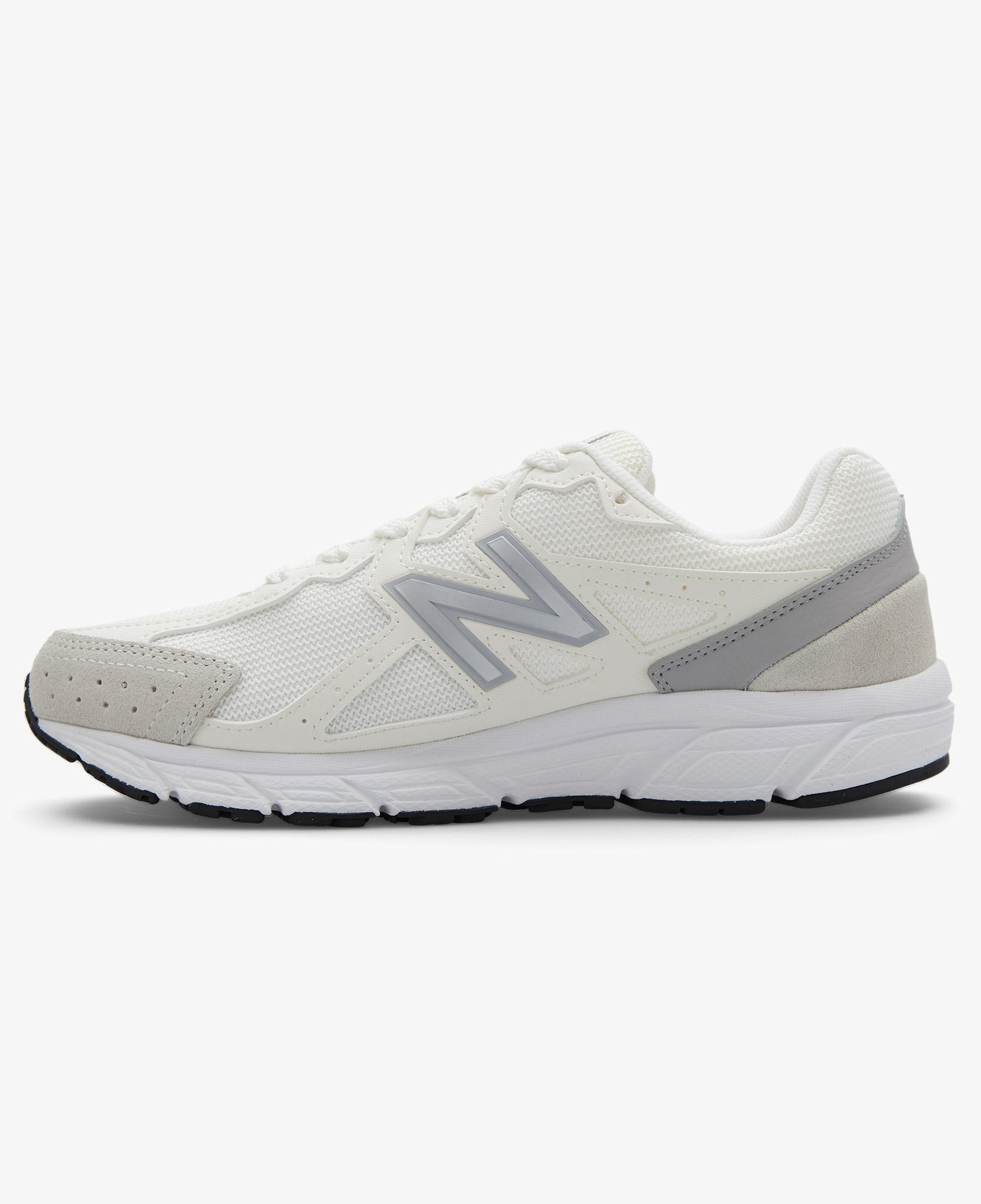 New Balance 480 Unisex Beyaz Spor Ayakkabı