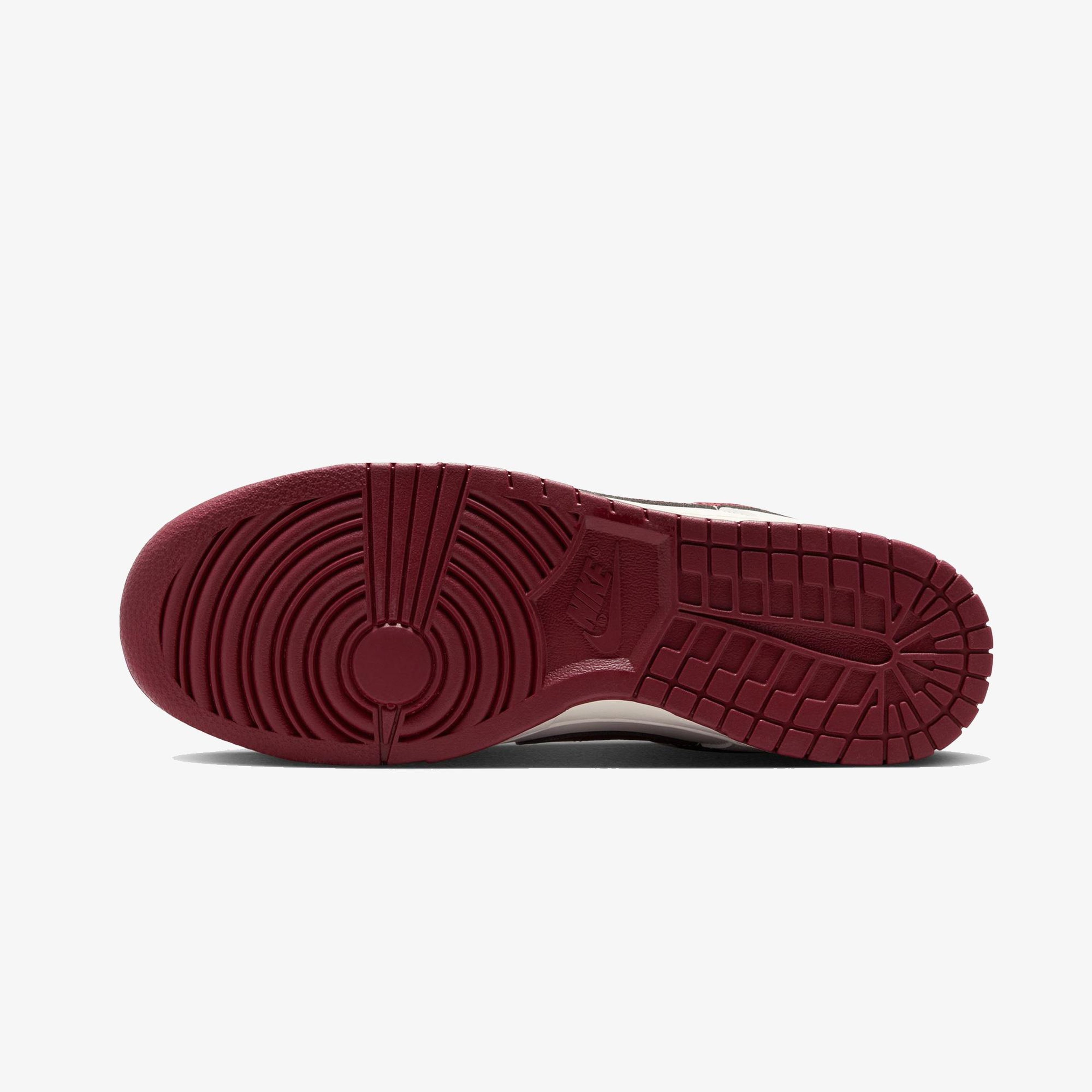 Nike Dunk Low Retro Erkek Krem Spor Ayakkabı