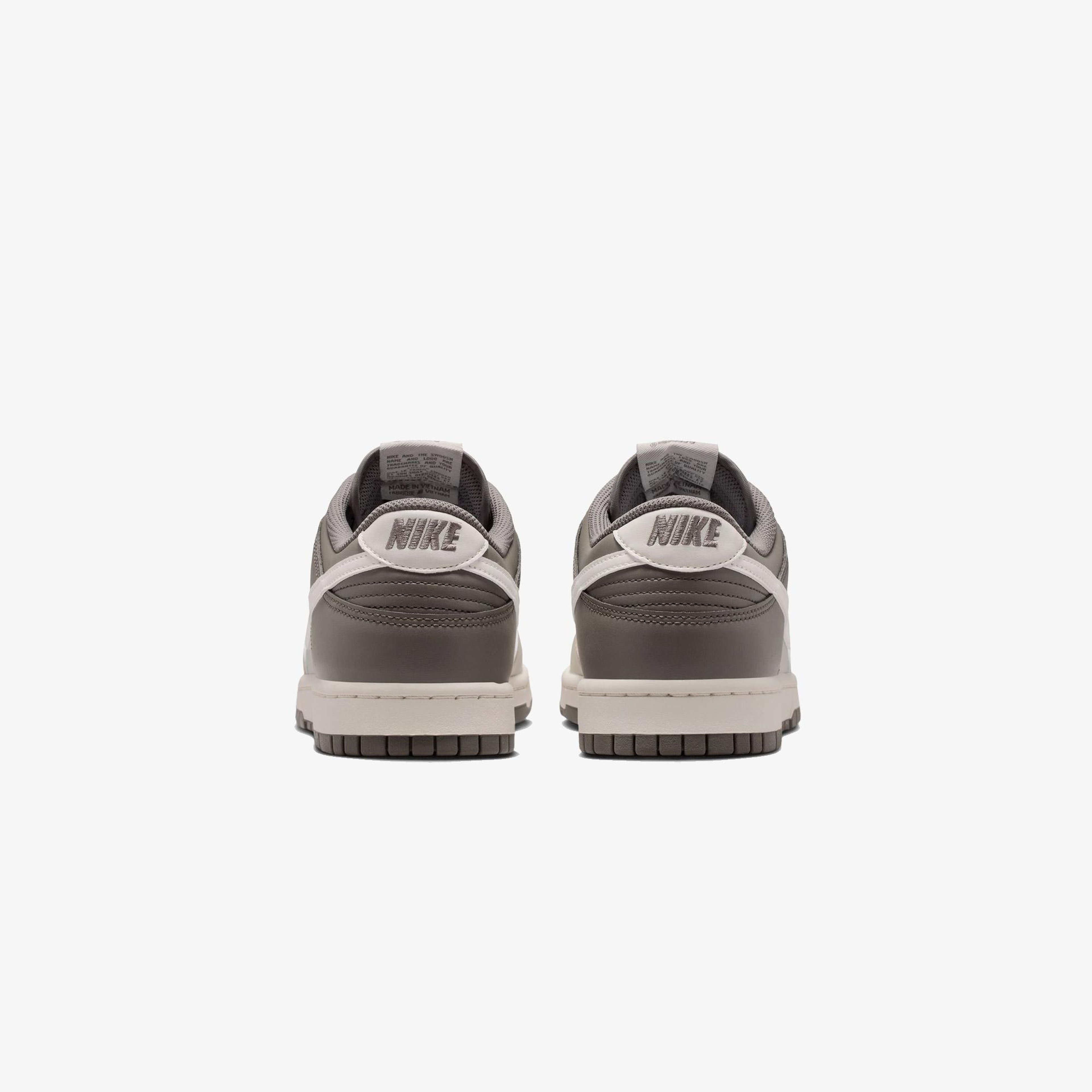 Nike Dunk Low Retro Erkek Bej Spor Ayakkabı