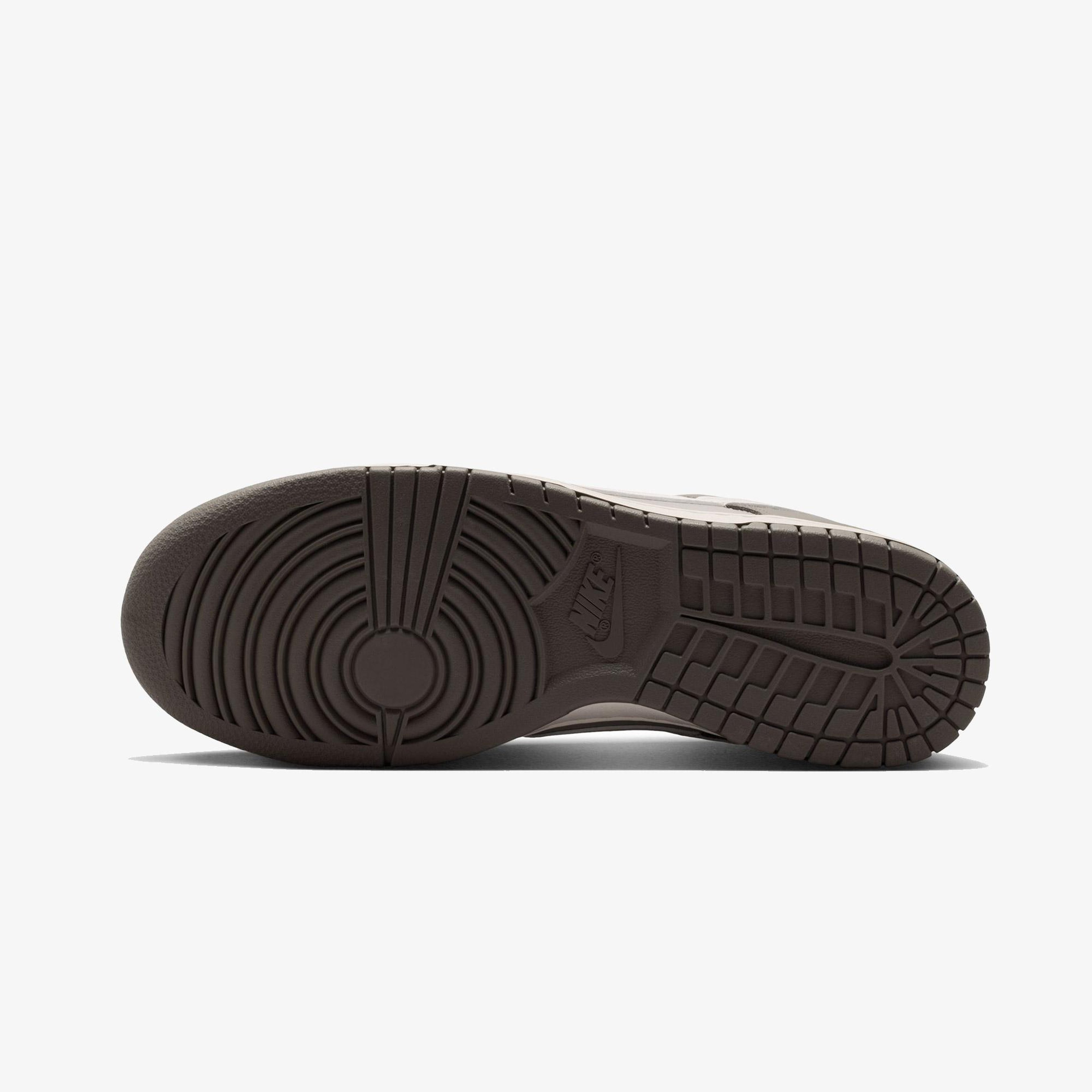 Nike Dunk Low Retro Erkek Bej Spor Ayakkabı