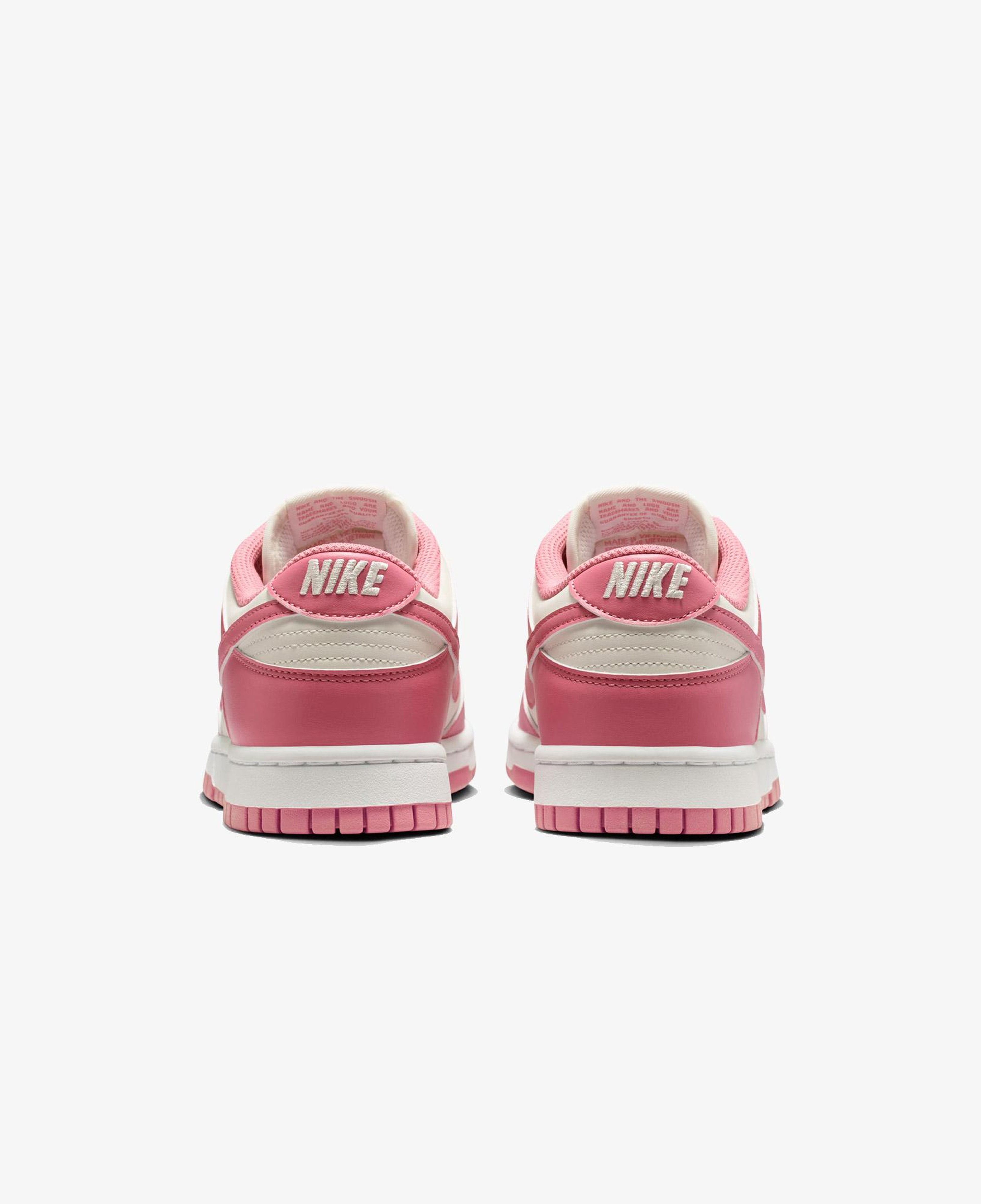 Nike Dunk Low Kadın Pembe Spor Ayakkabı