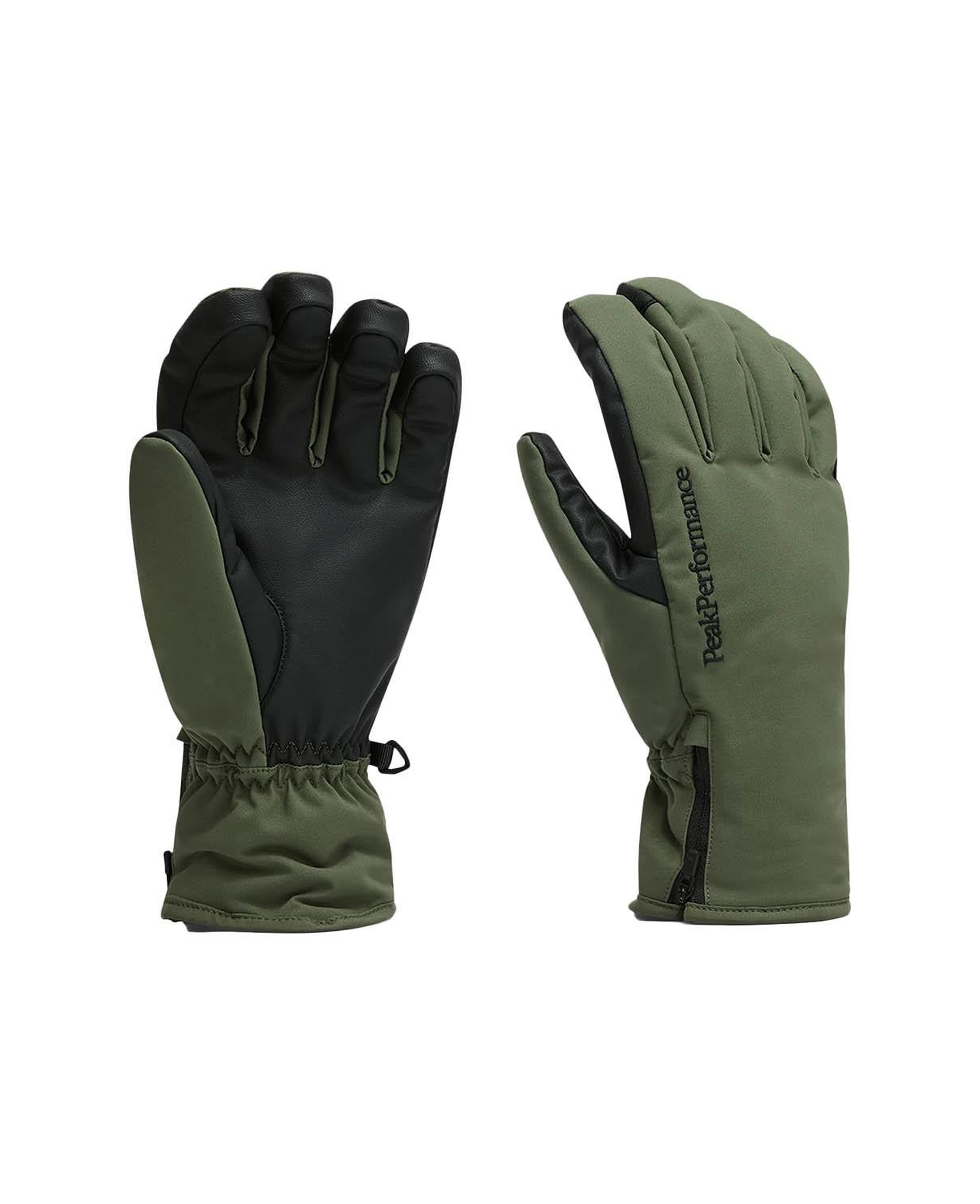 Peak Performance Unite Glove Unisex Eldiven