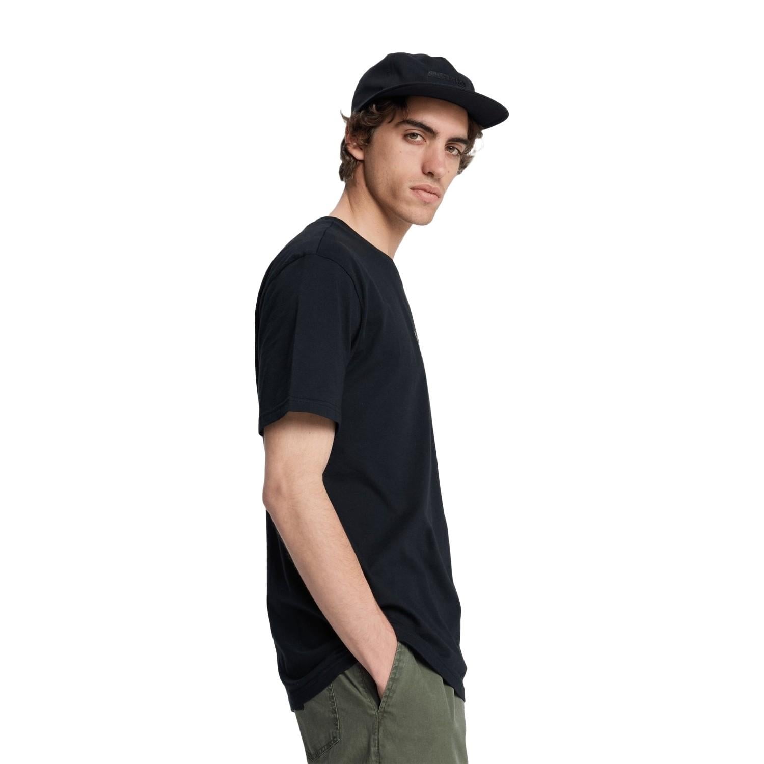 Quiksilver Fineline Erkek Tişört