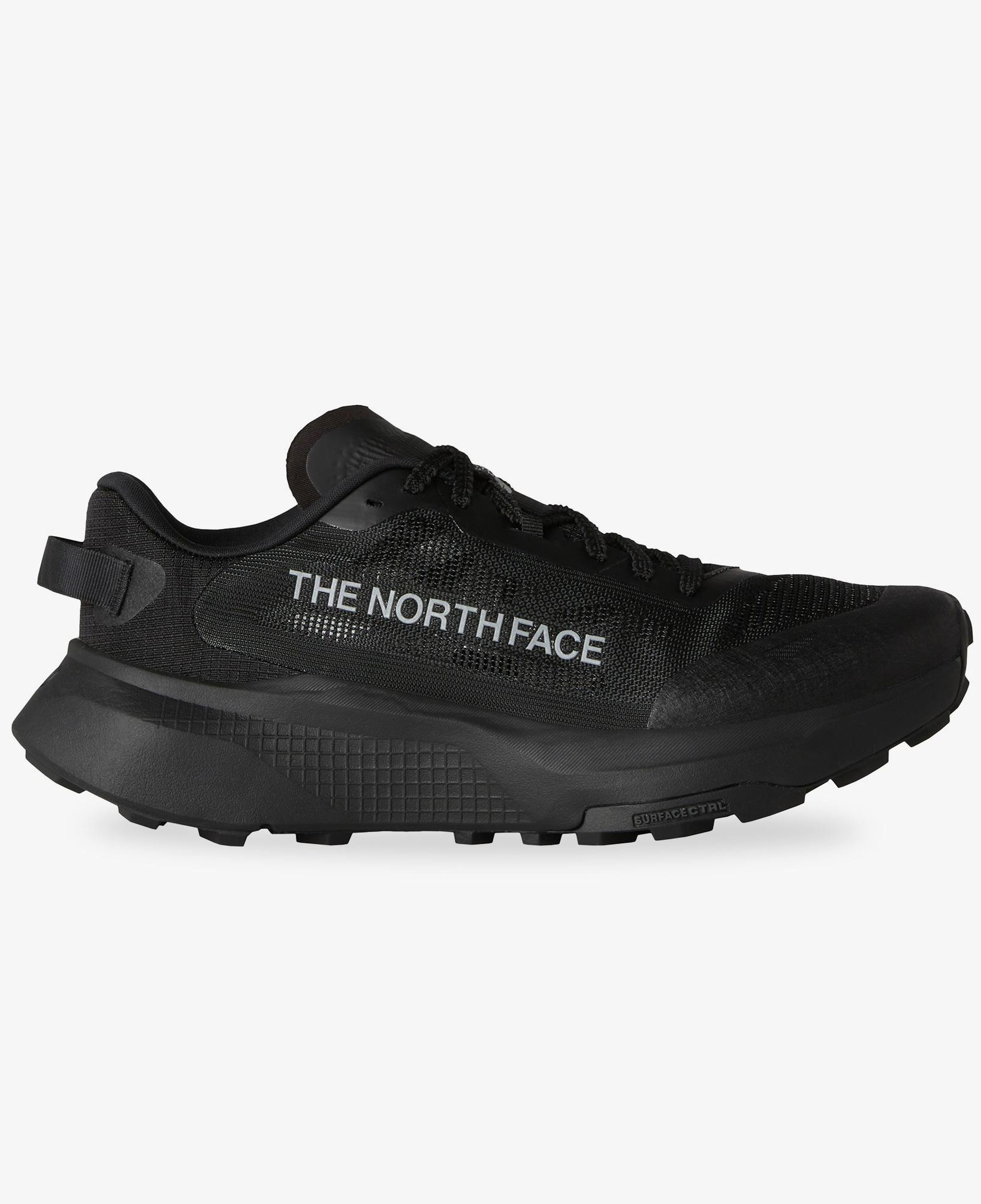 The North Face Altamesa 300 V2 Kadın Siyah Outdoor Ayakkabı