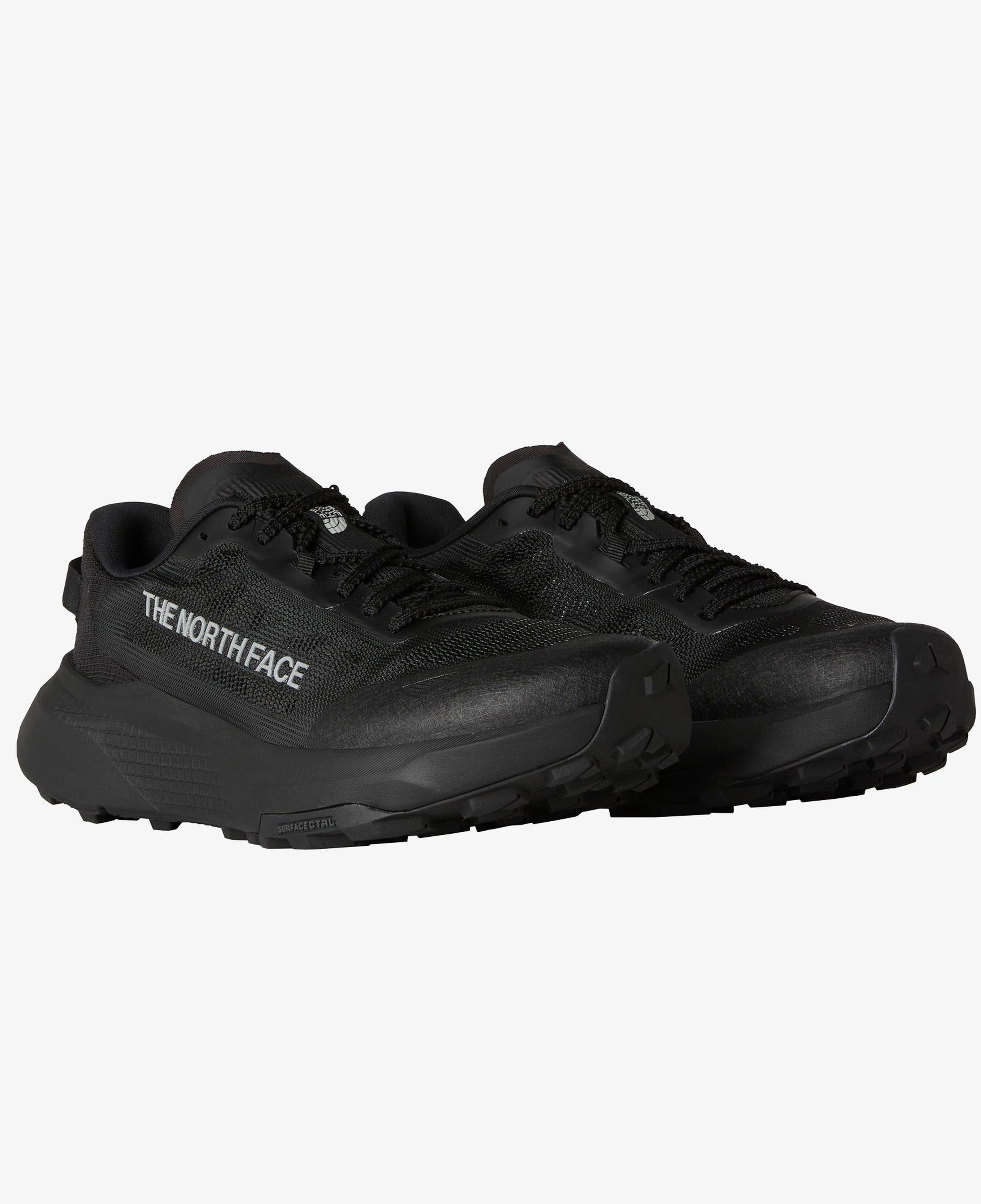 The North Face Altamesa 300 V2 Kadın Siyah Outdoor Ayakkabı