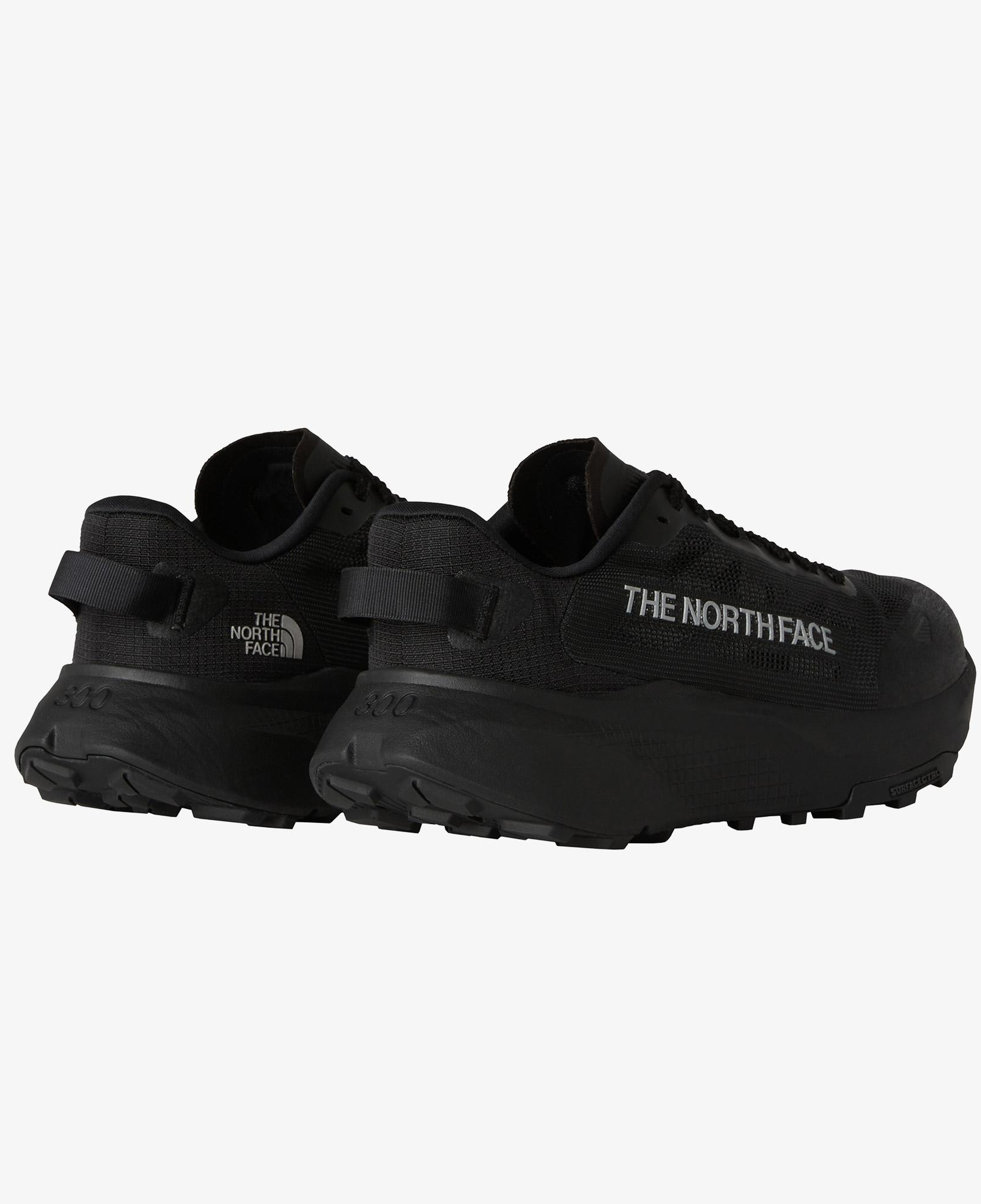 The North Face Altamesa 300 V2 Kadın Siyah Outdoor Ayakkabı