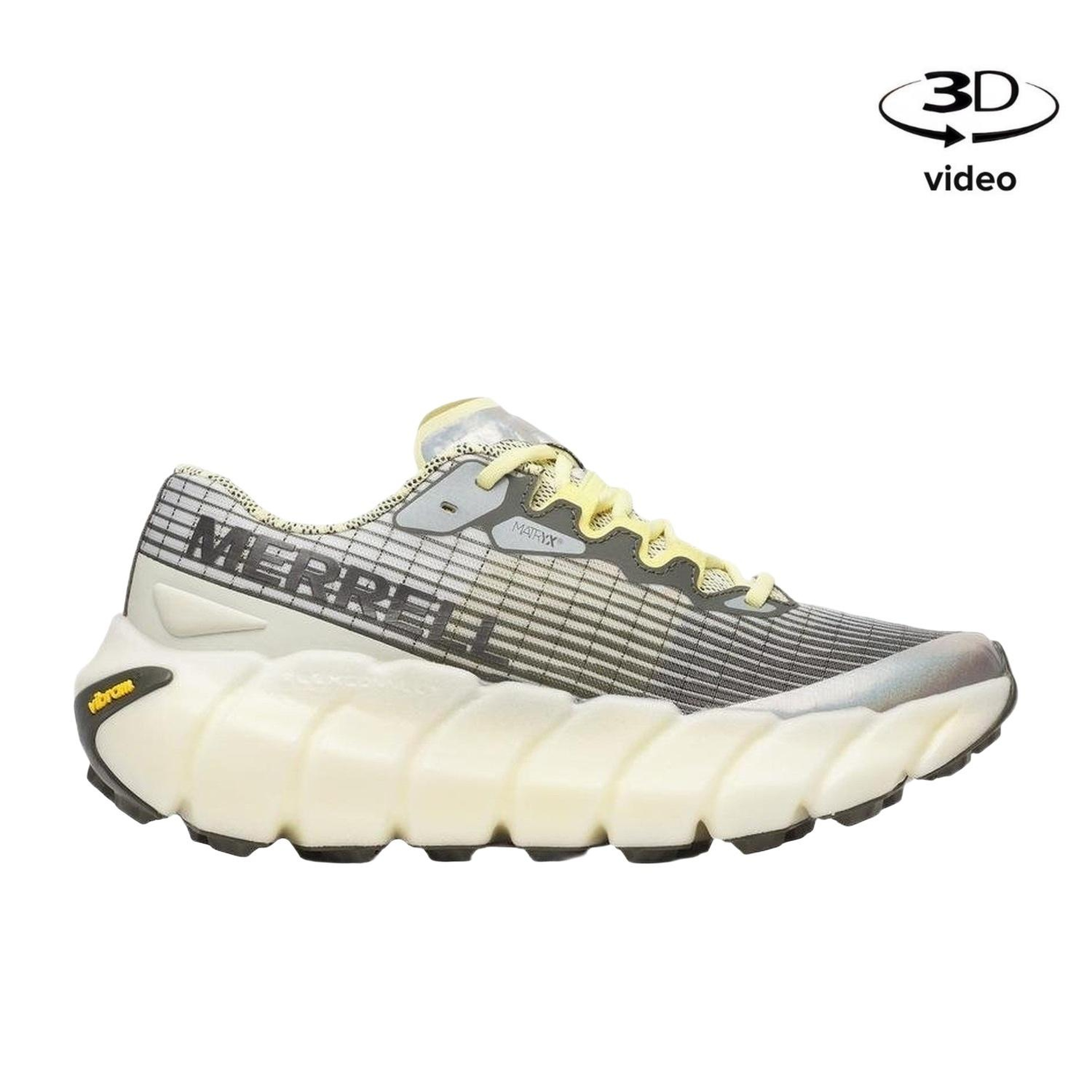 Merrell Mtl Adapt Matryx Kadın Patika Koşusu Ayakkabısı