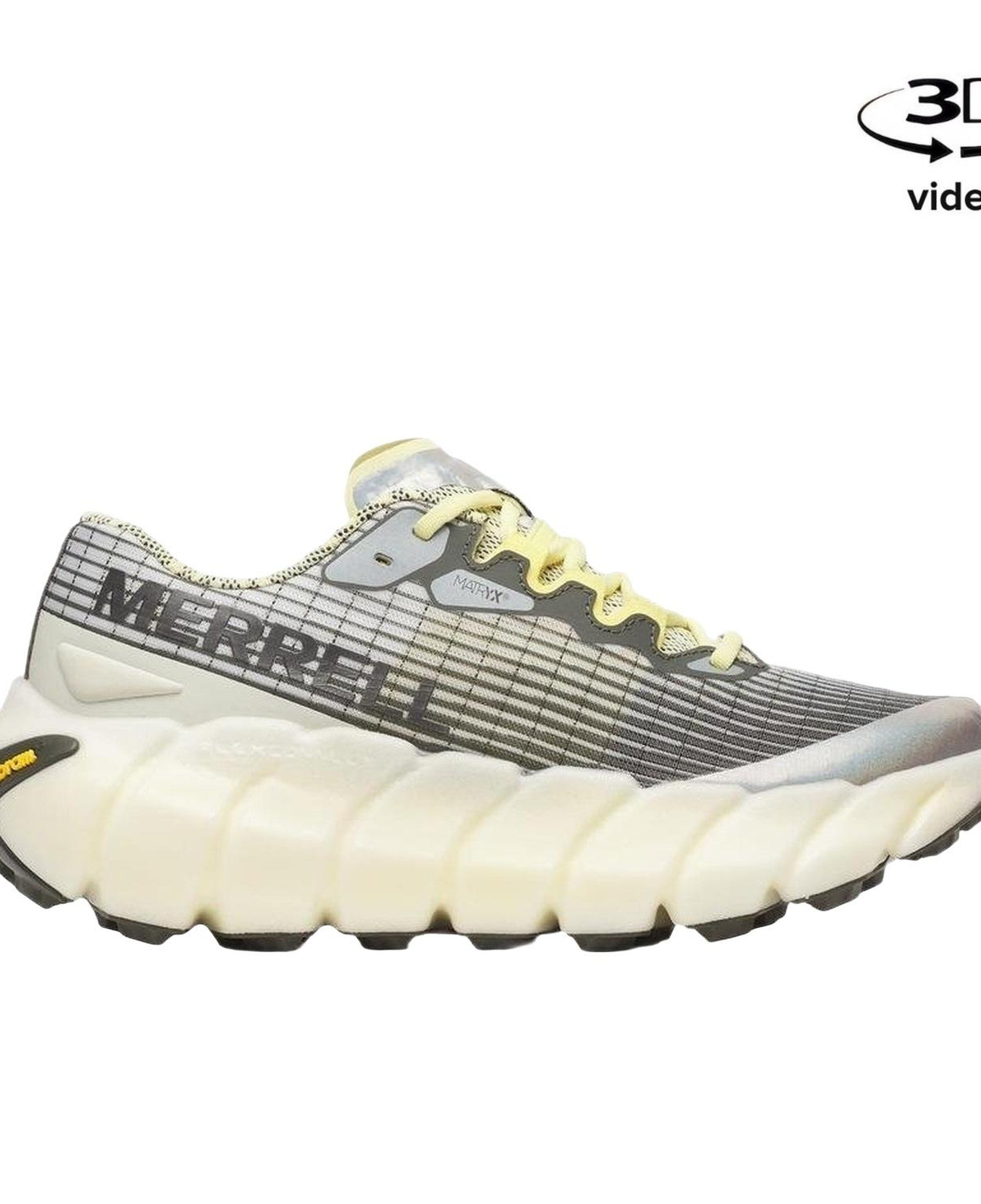Merrell Mtl Adapt Matryx Kadın Patika Koşusu Ayakkabısı