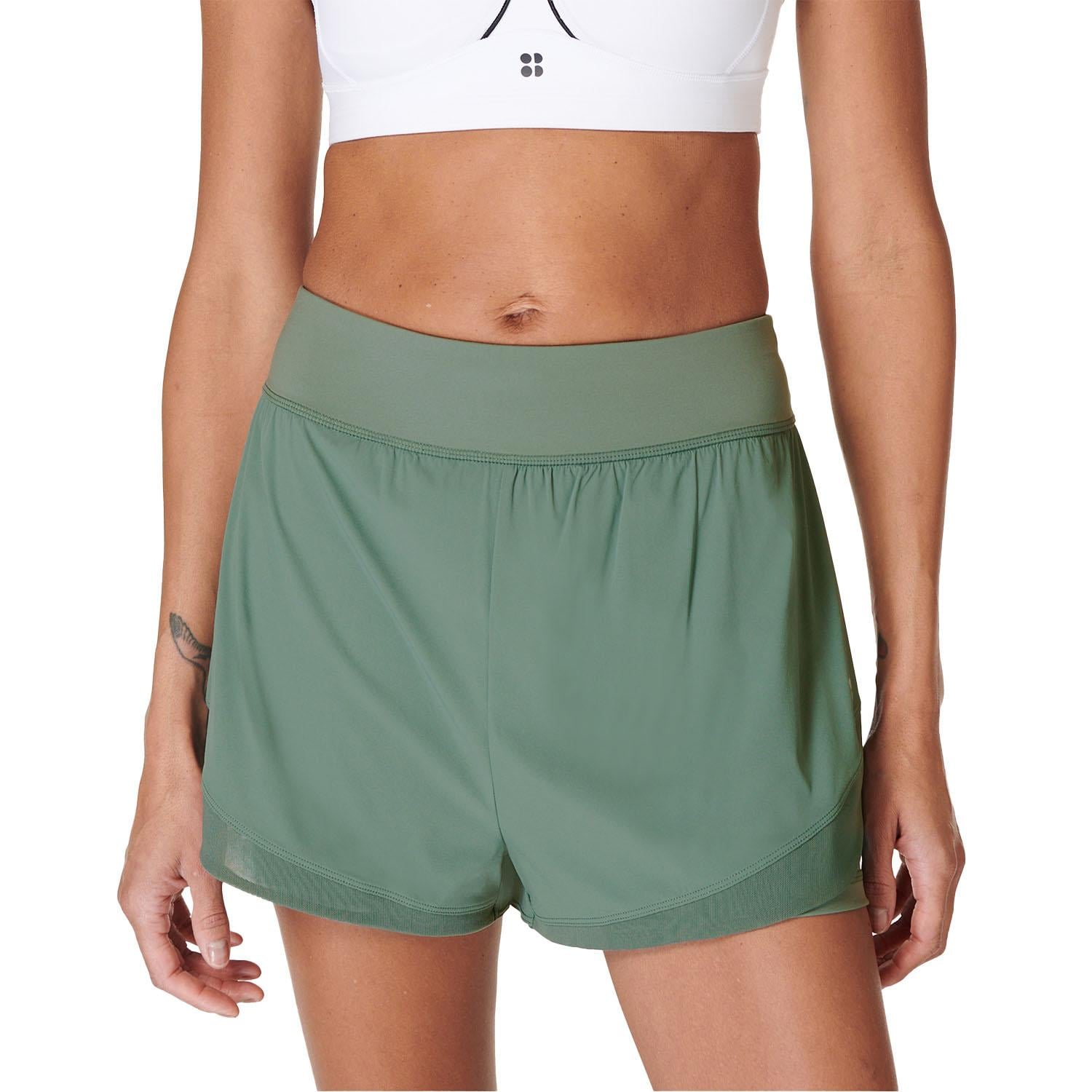 Sweaty Betty Tempo Run Shorts Kadın Koşu Şortu