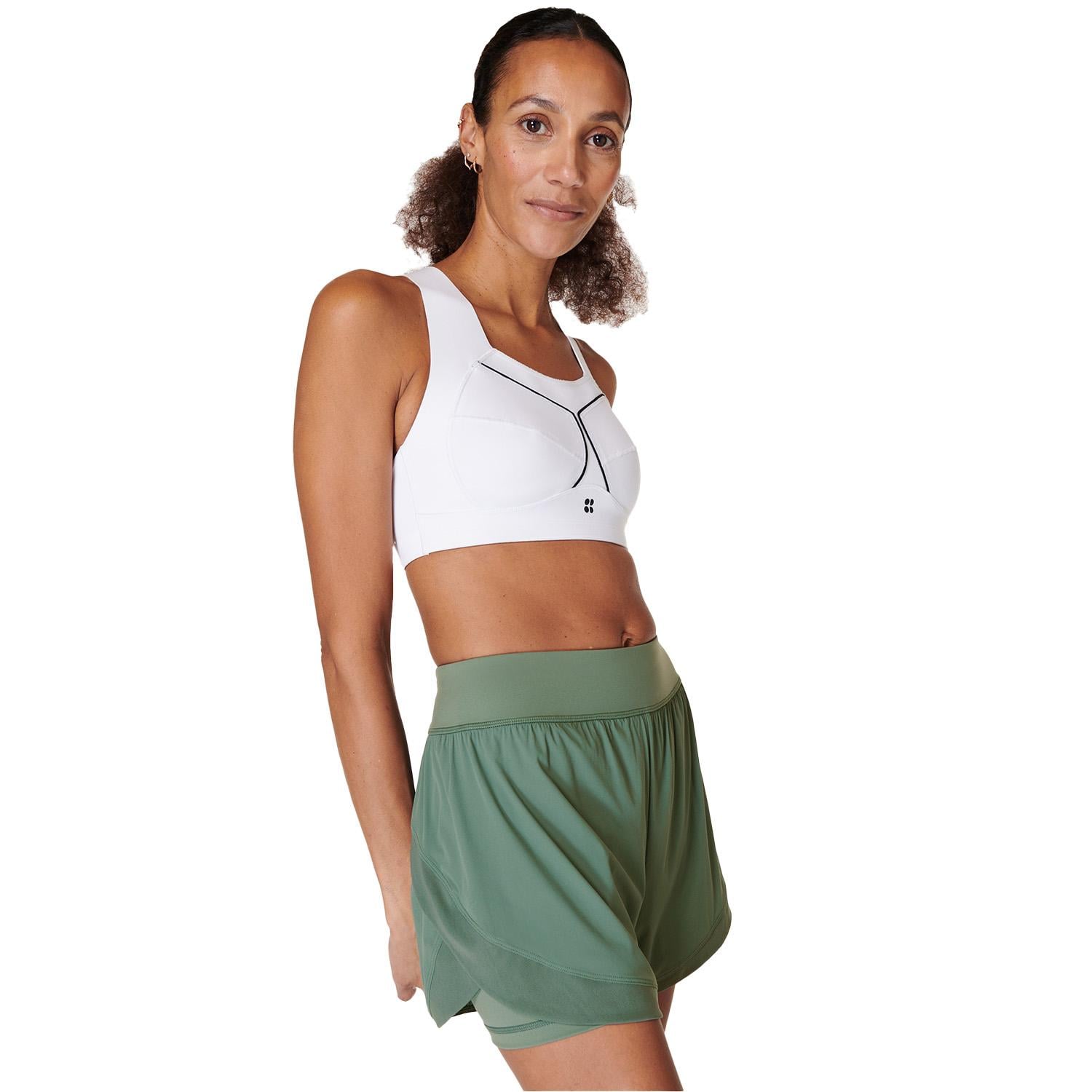 Sweaty Betty Tempo Run Shorts Kadın Koşu Şortu
