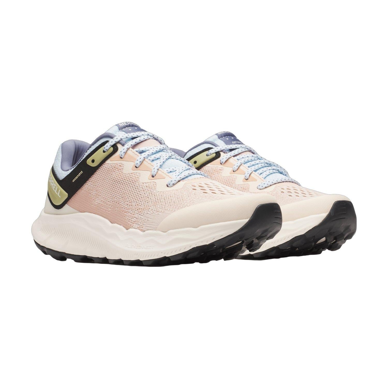 Merrell Antora 4 Kadın Patika Koşusu Ayakkabısı