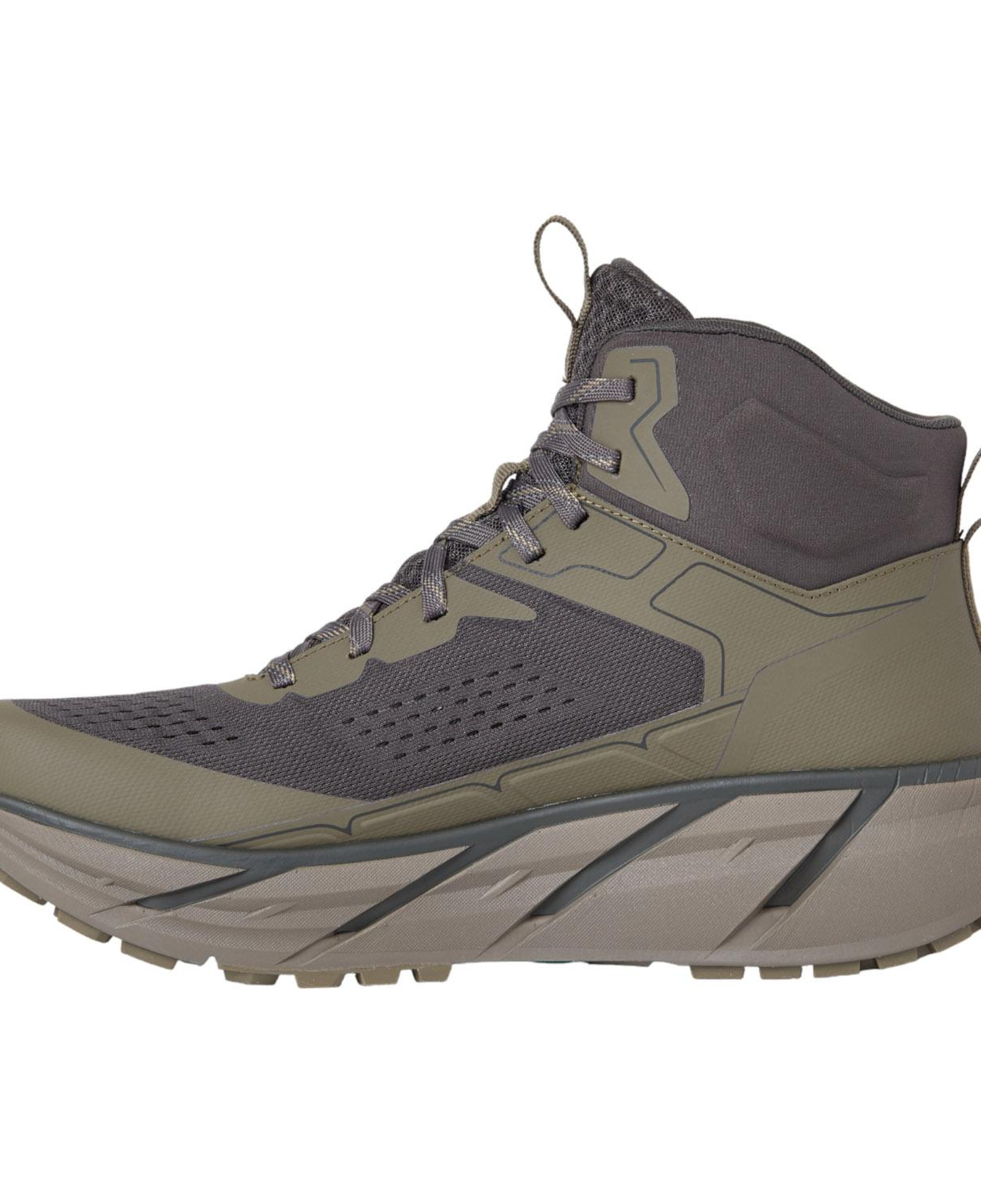 Karrimor Singletrack Mid Weathertite Olive Erkek Yeşil Bot