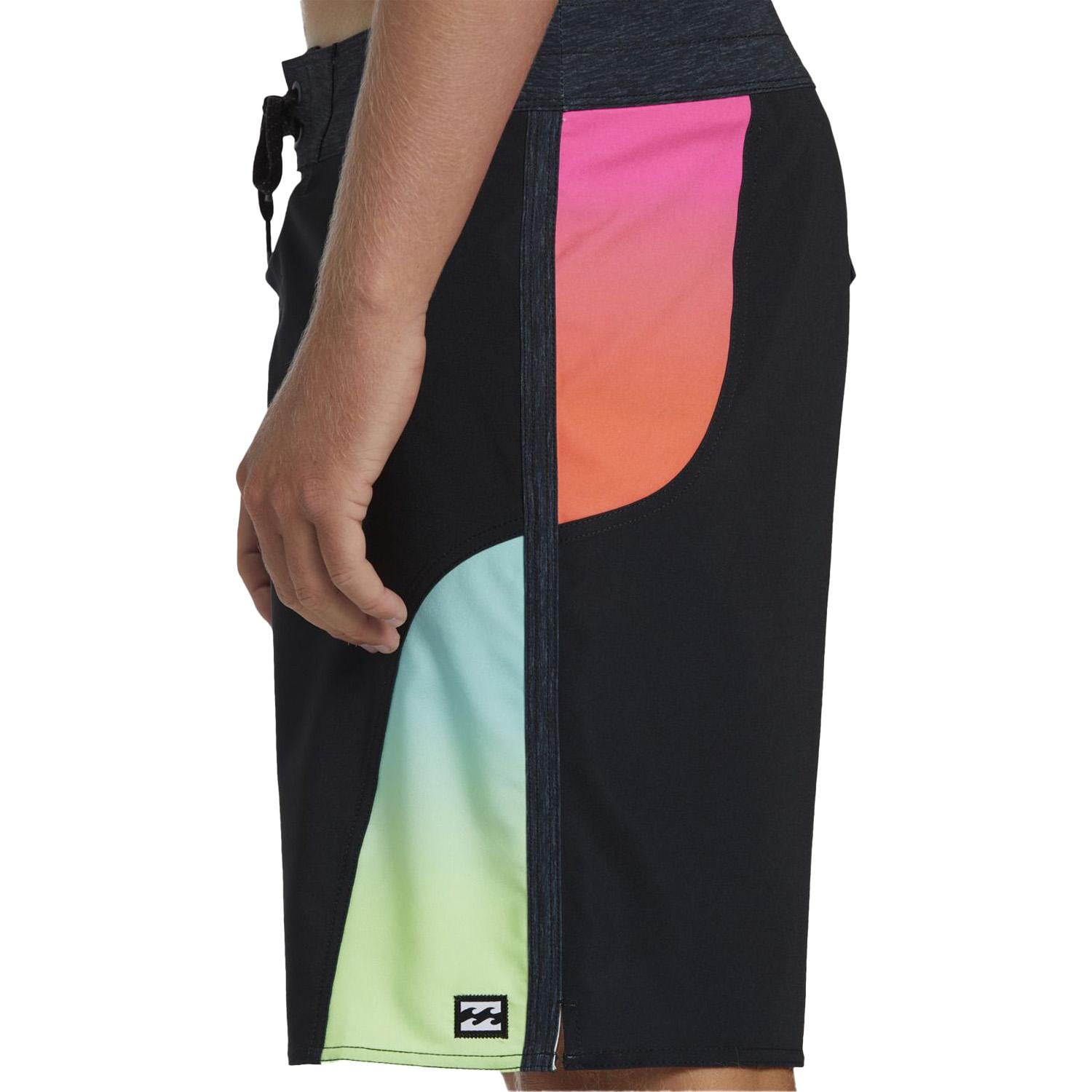 Billabong Cylinders Pro Erkek Astarsız Boardshort