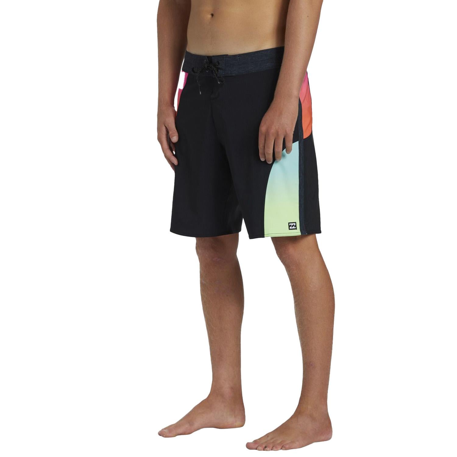 Billabong Cylinders Pro Erkek Astarsız Boardshort