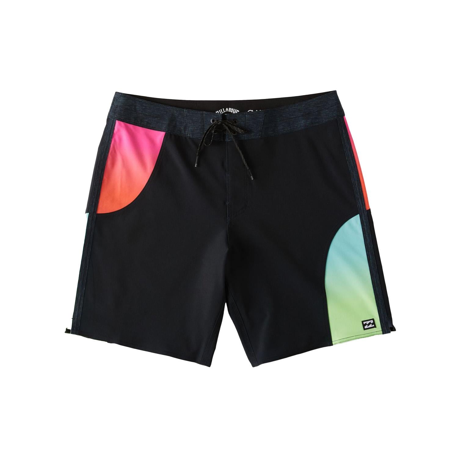 Billabong Cylinders Pro Erkek Astarsız Boardshort