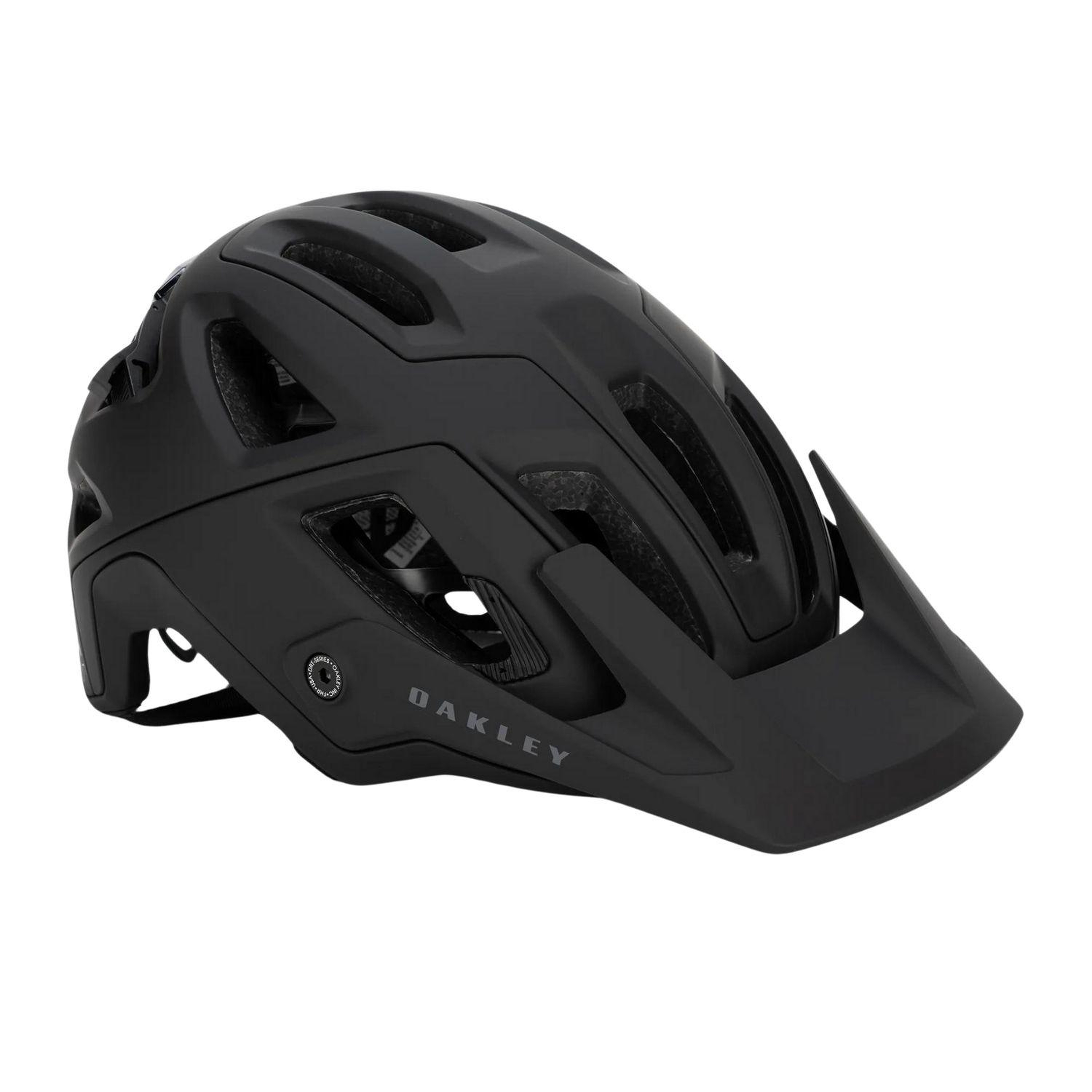 Oakley Drt5 Maven Eu Erkek Mavi Kask