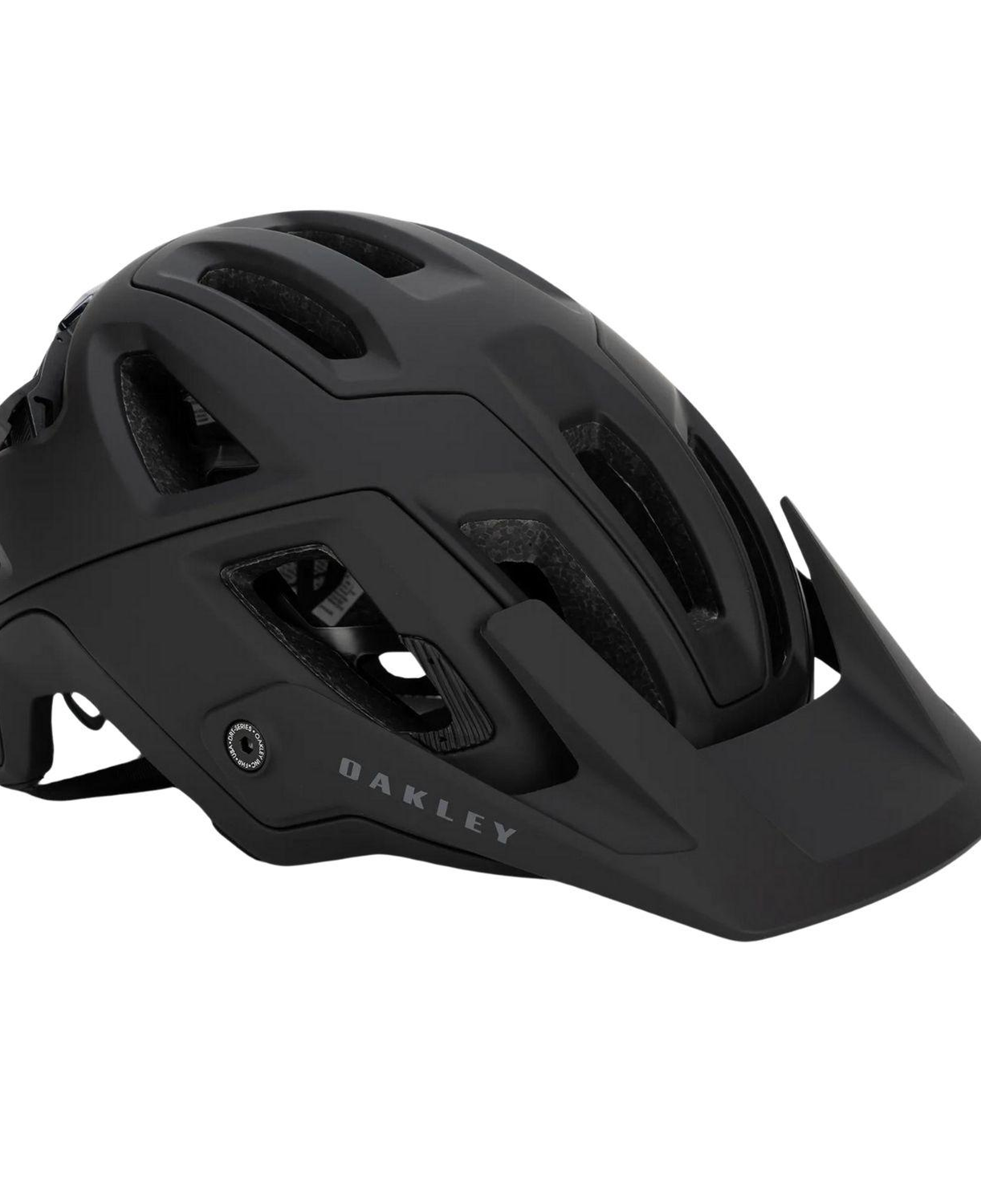 Oakley Drt5 Maven Eu Erkek Mavi Kask