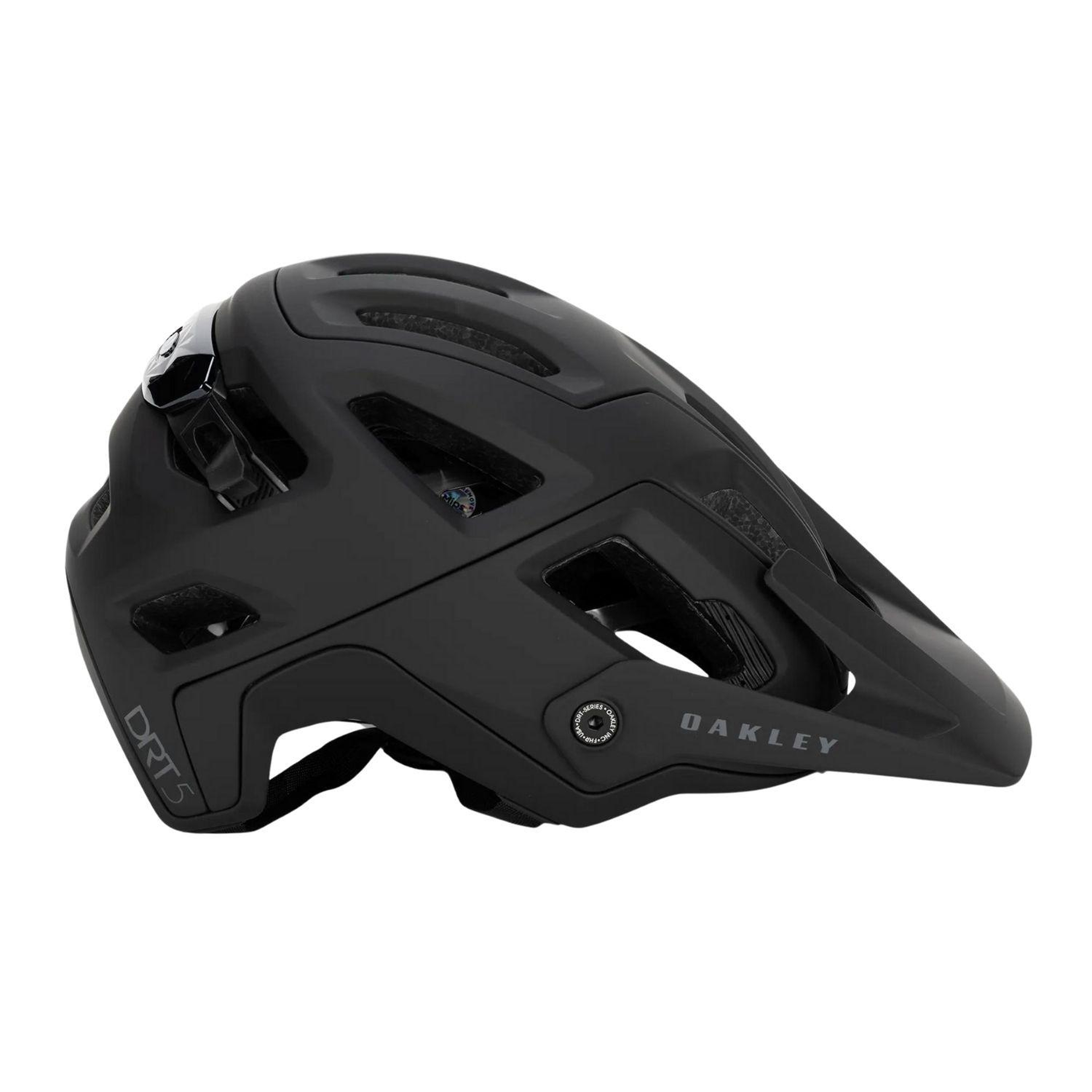 Oakley Drt5 Maven Eu Erkek Mavi Kask