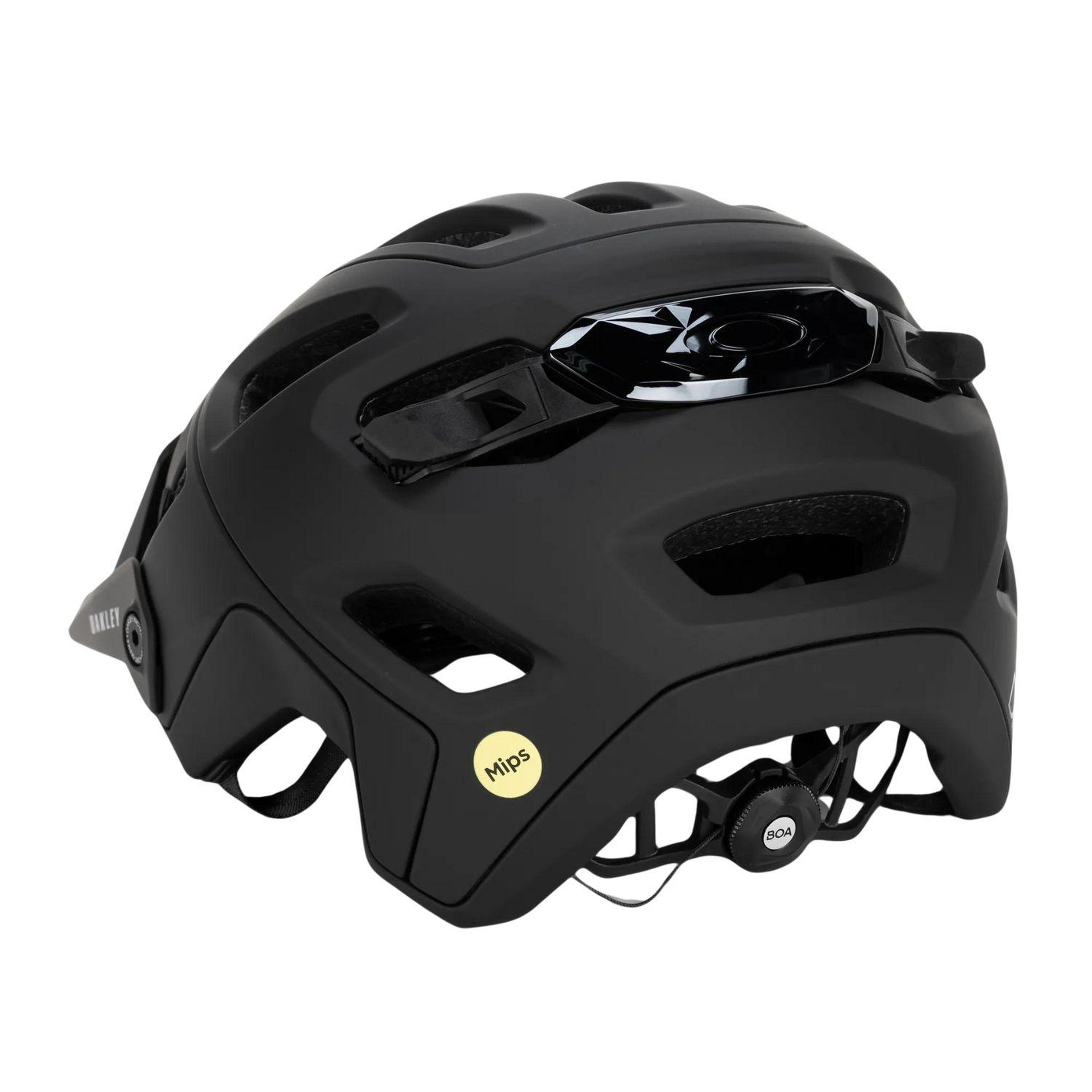 Oakley Drt5 Maven Eu Erkek Mavi Kask