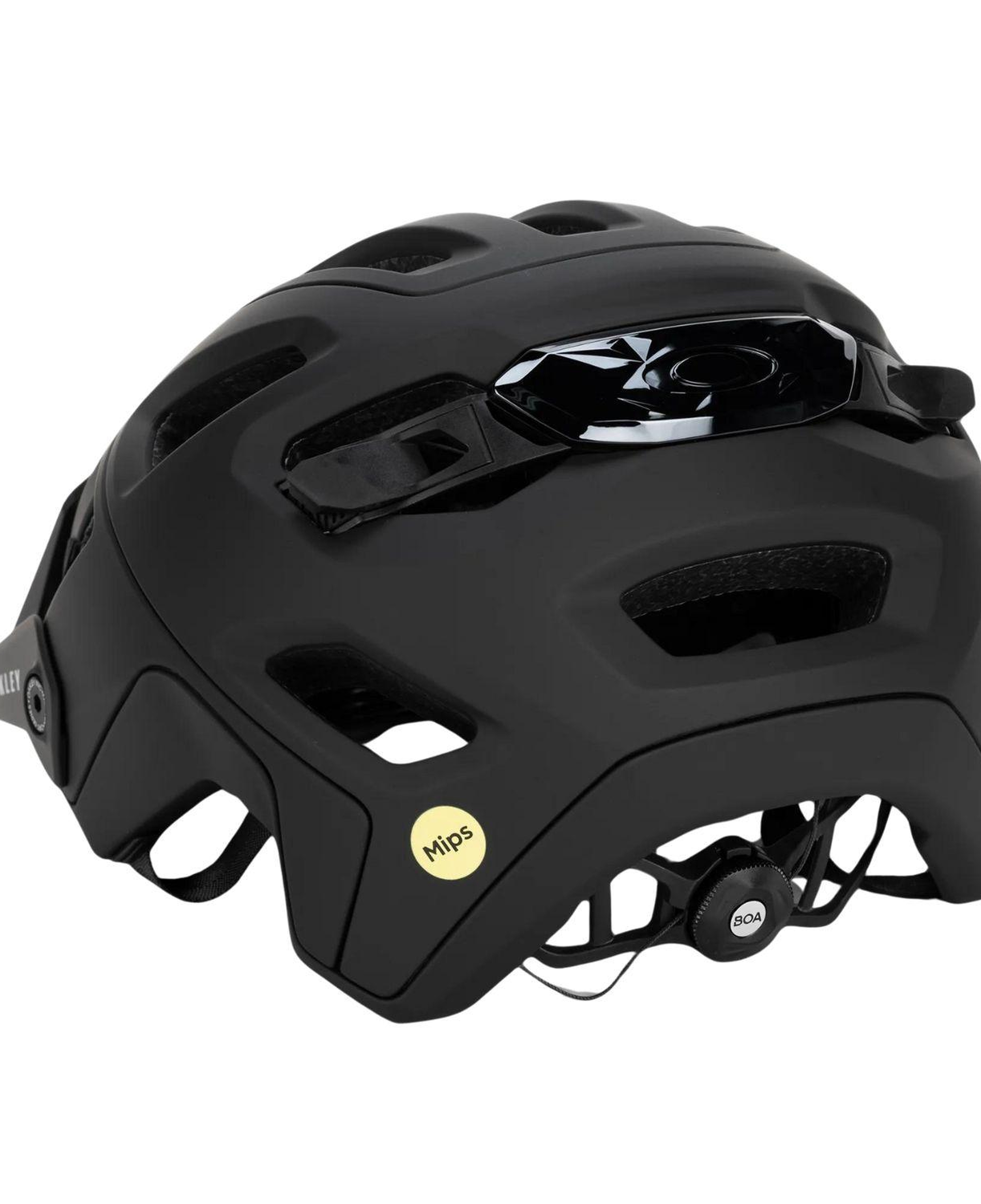 Oakley Drt5 Maven Eu Erkek Mavi Kask