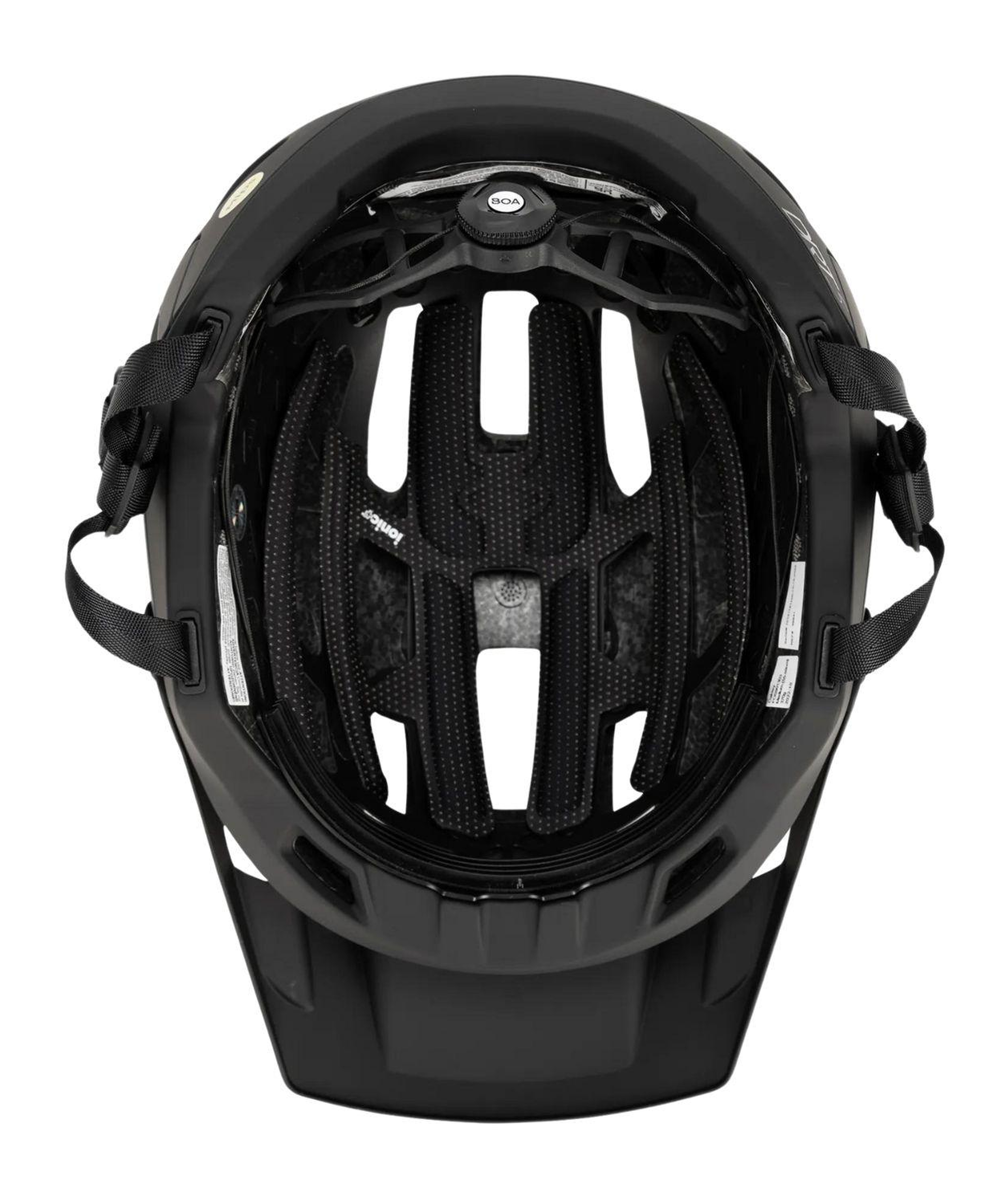 Oakley Drt5 Maven Eu Erkek Mavi Kask