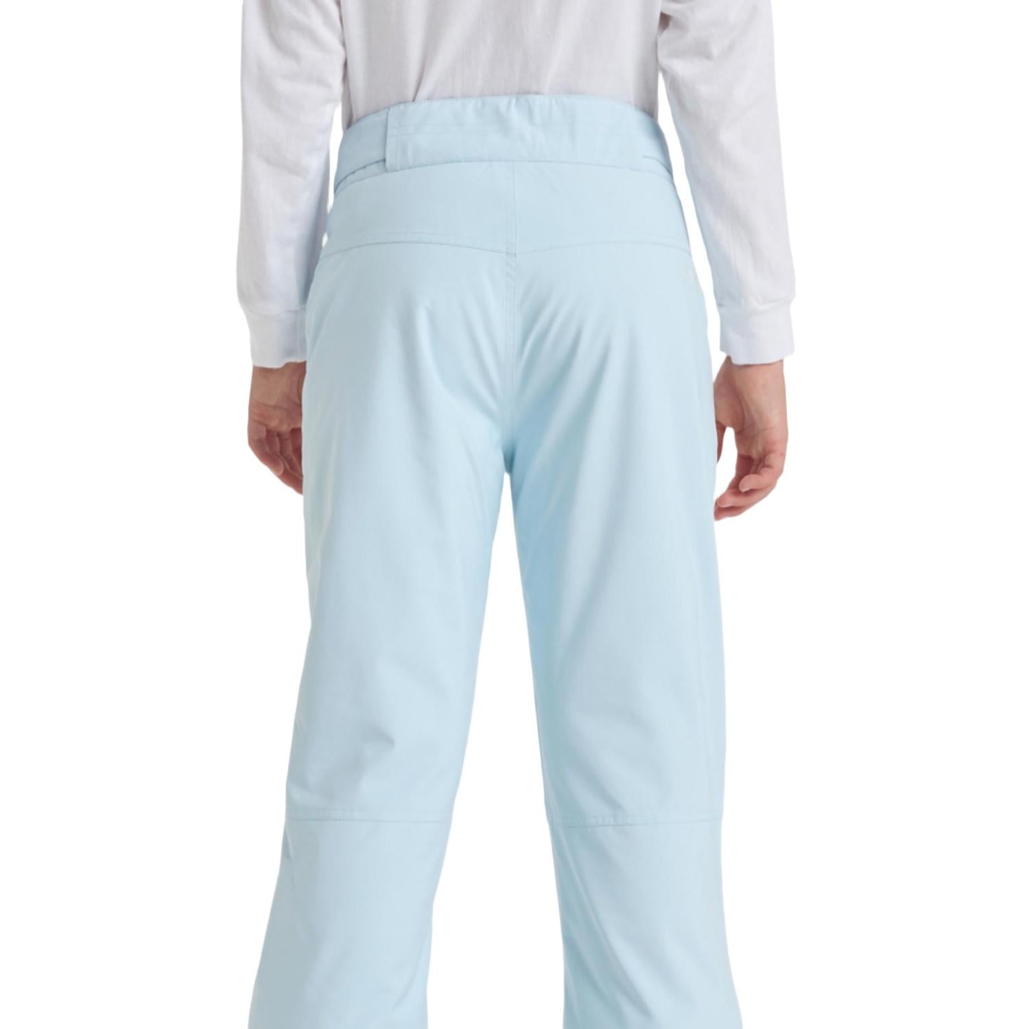 Roxy Backyard Kız Çocuk Snowboard Pantolonu