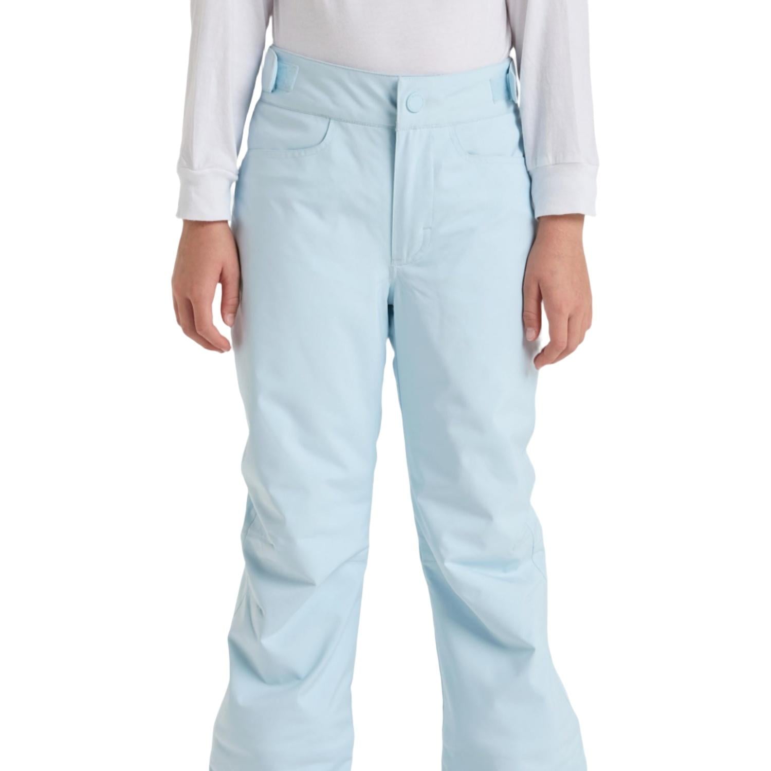 Roxy Backyard Kız Çocuk Snowboard Pantolonu