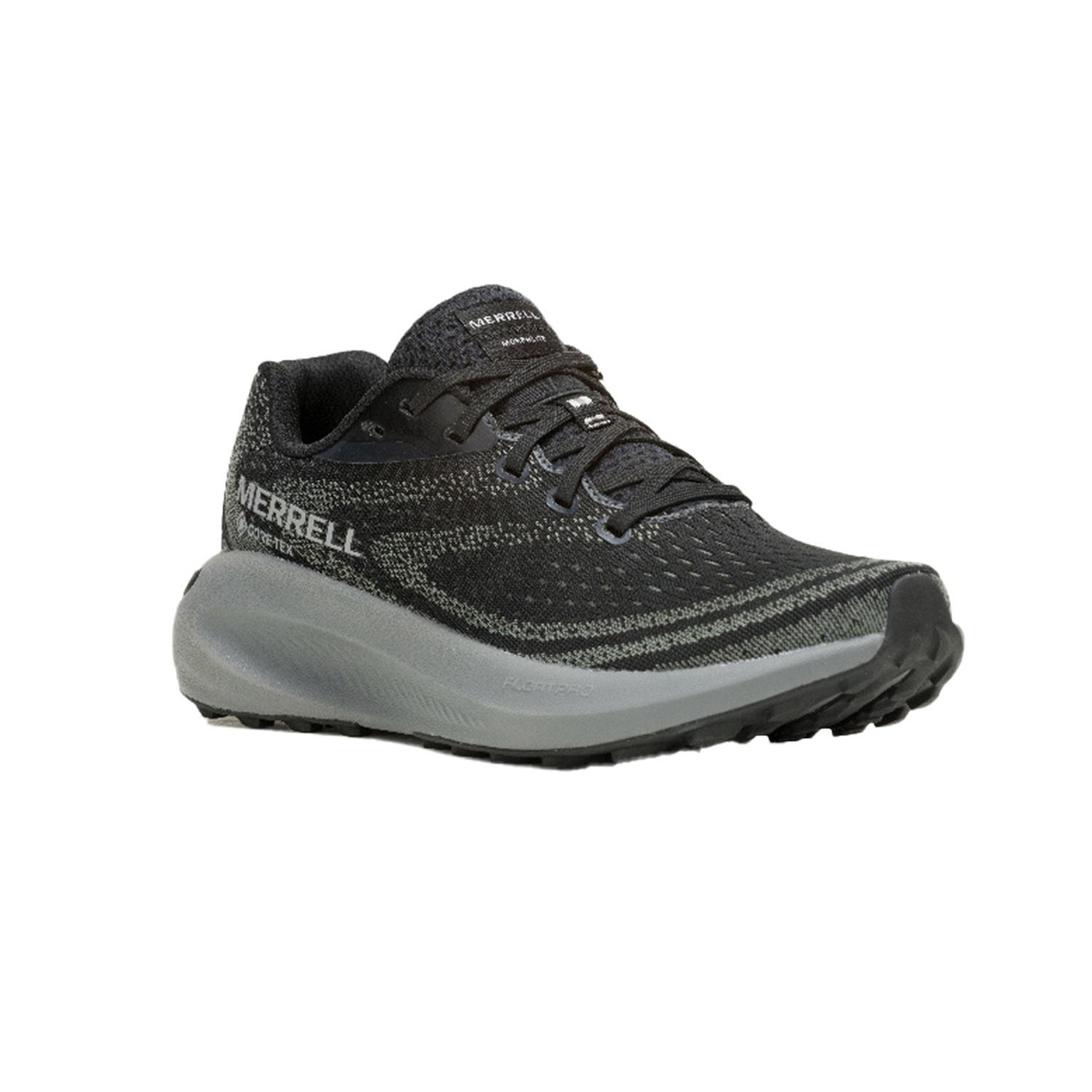 Merrell Morphlite Gore-Tex Kadın Yol Koşusu Ayakkabısı